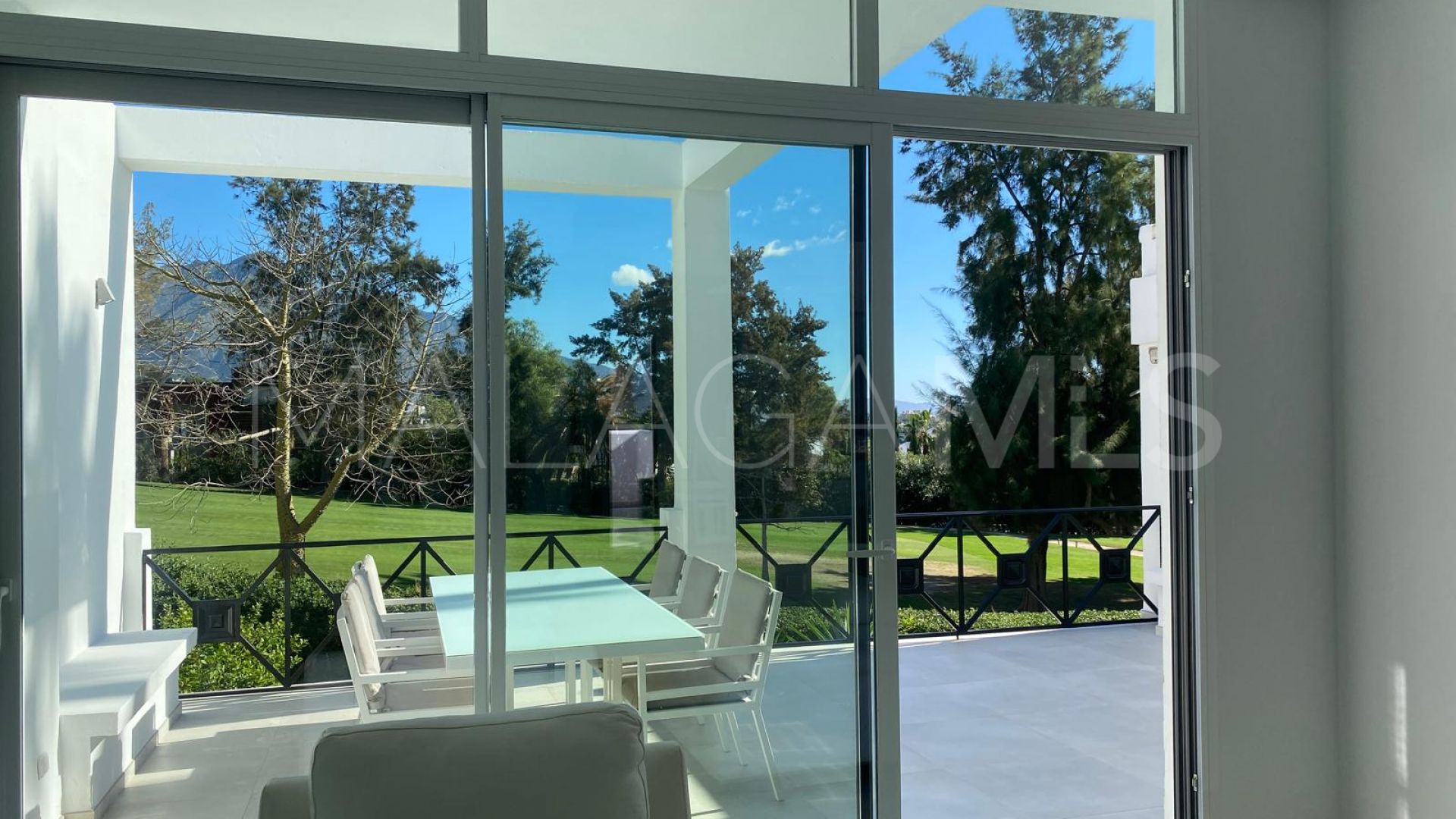 Reihenhaus for sale in Terrazas de la Quinta