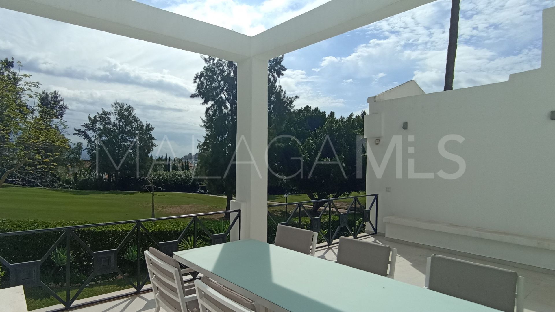 Reihenhaus for sale in Terrazas de la Quinta