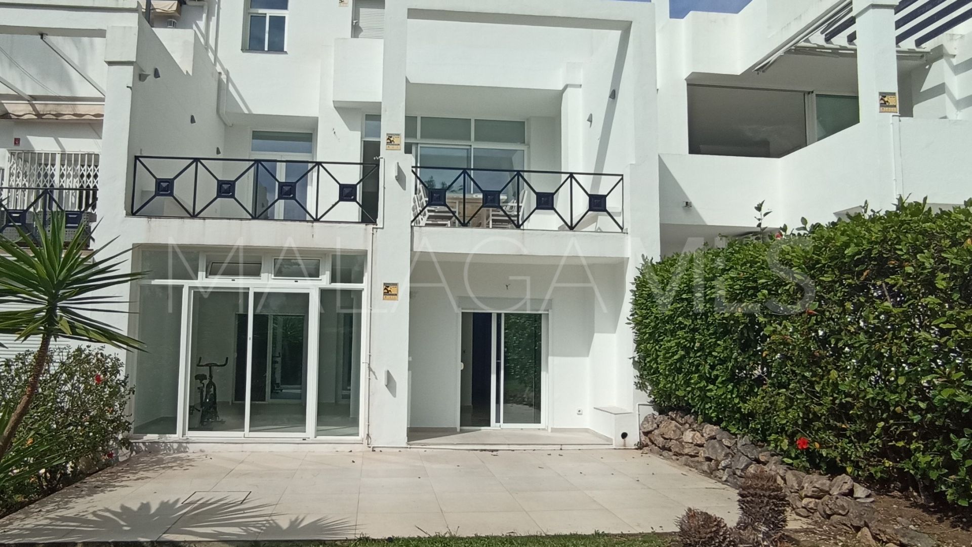 Reihenhaus for sale in Terrazas de la Quinta
