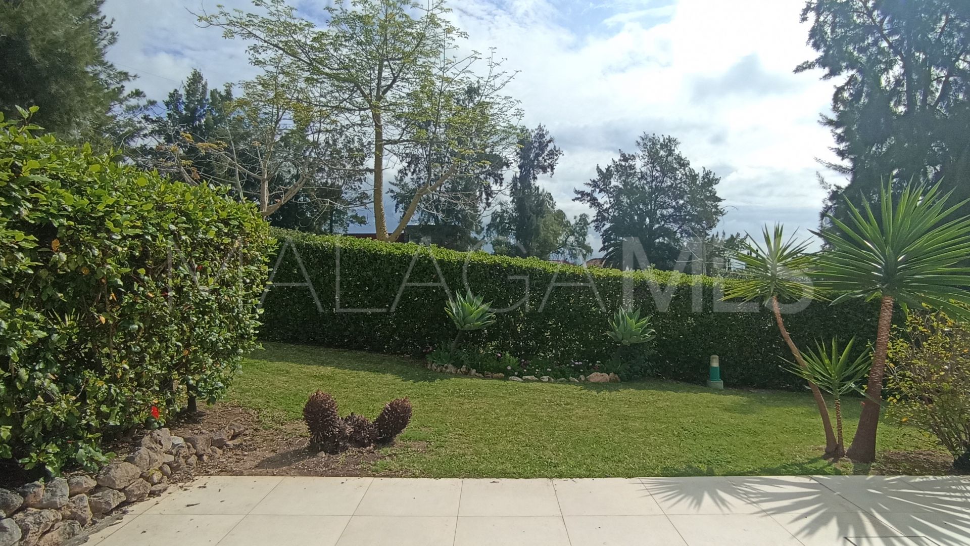 Reihenhaus for sale in Terrazas de la Quinta
