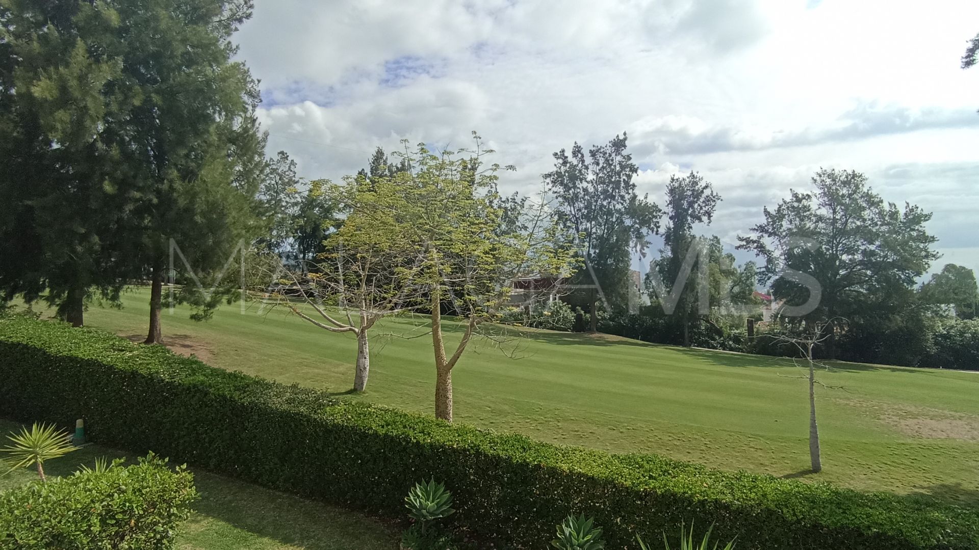 Reihenhaus for sale in Terrazas de la Quinta