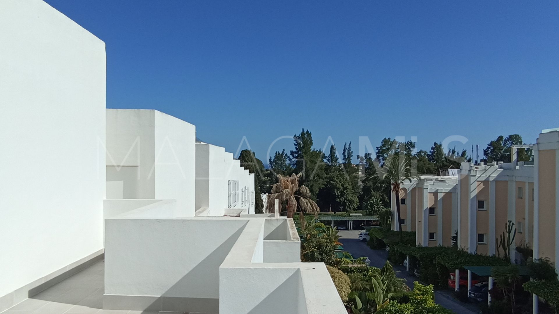Reihenhaus for sale in Terrazas de la Quinta