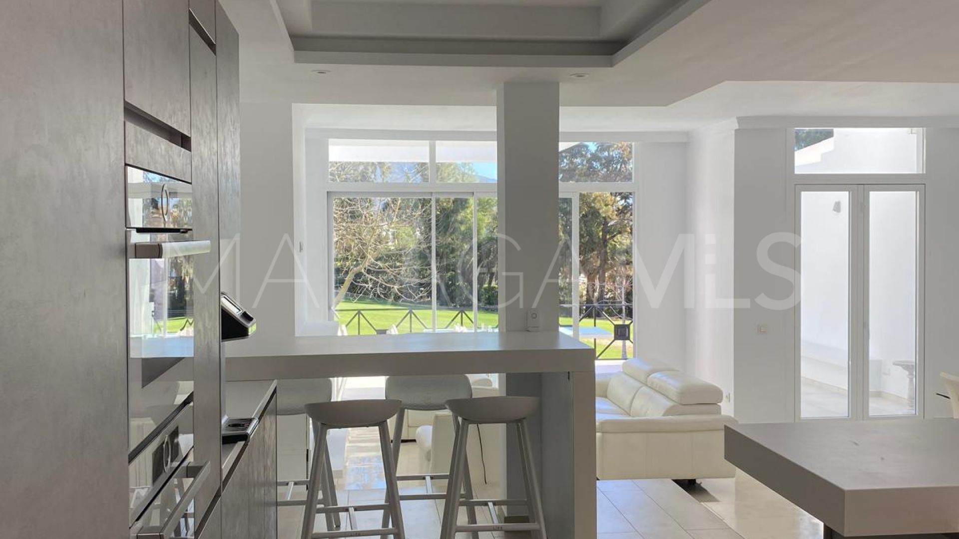 Reihenhaus for sale in Terrazas de la Quinta