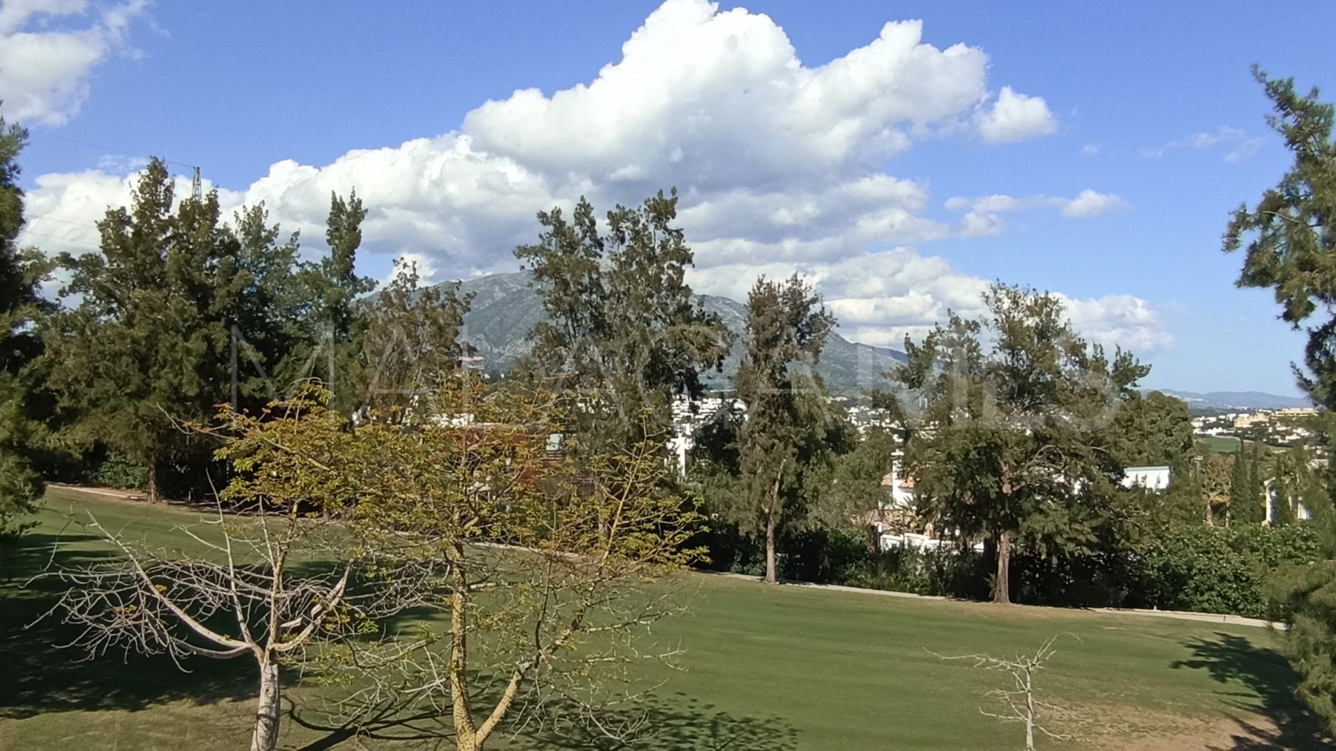 Reihenhaus for sale in Terrazas de la Quinta