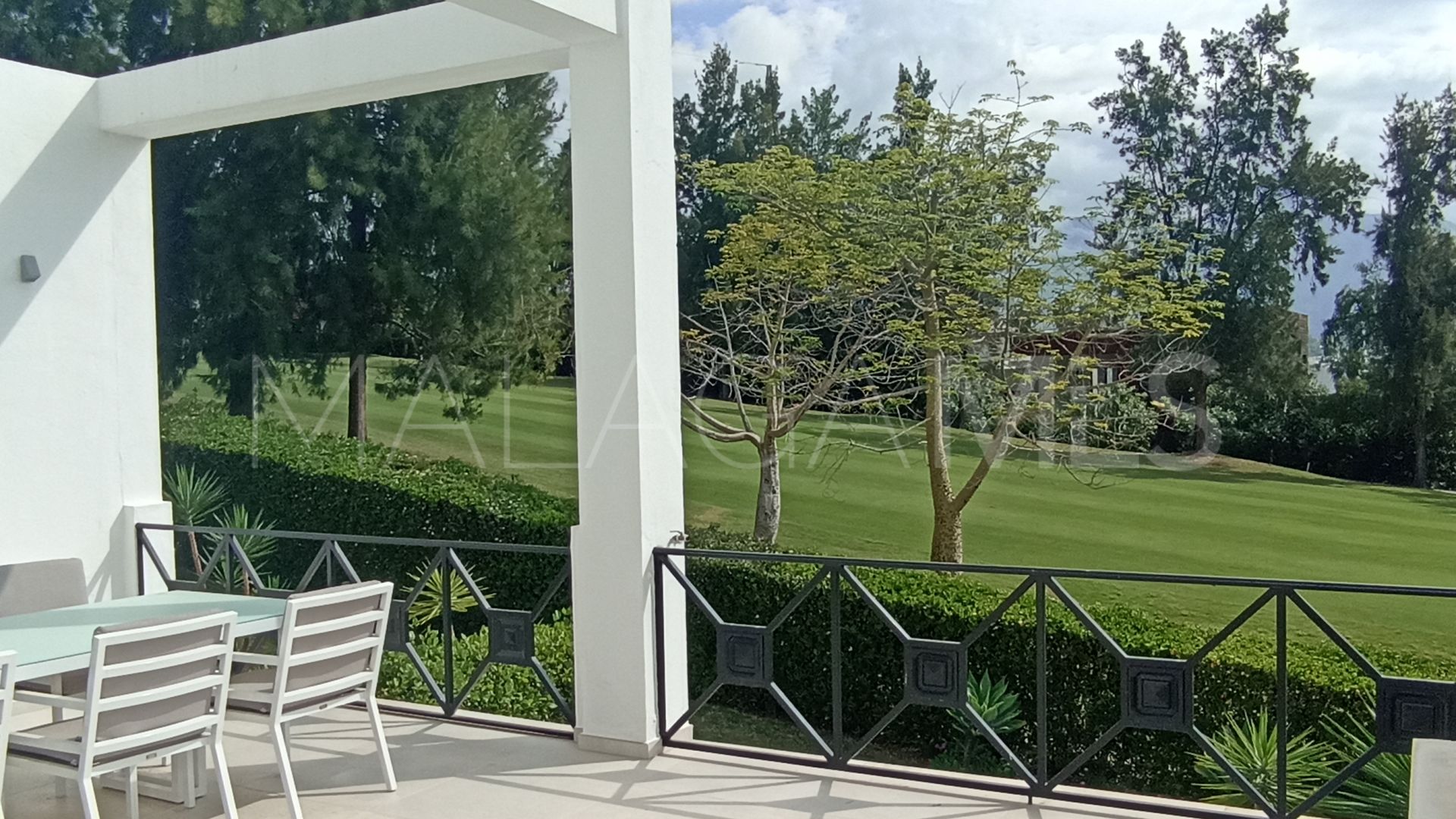 Reihenhaus for sale in Terrazas de la Quinta