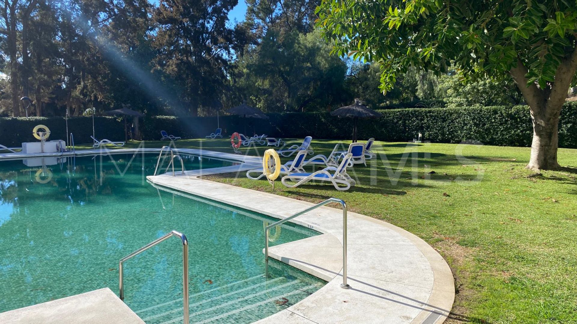 Reihenhaus for sale in Terrazas de la Quinta