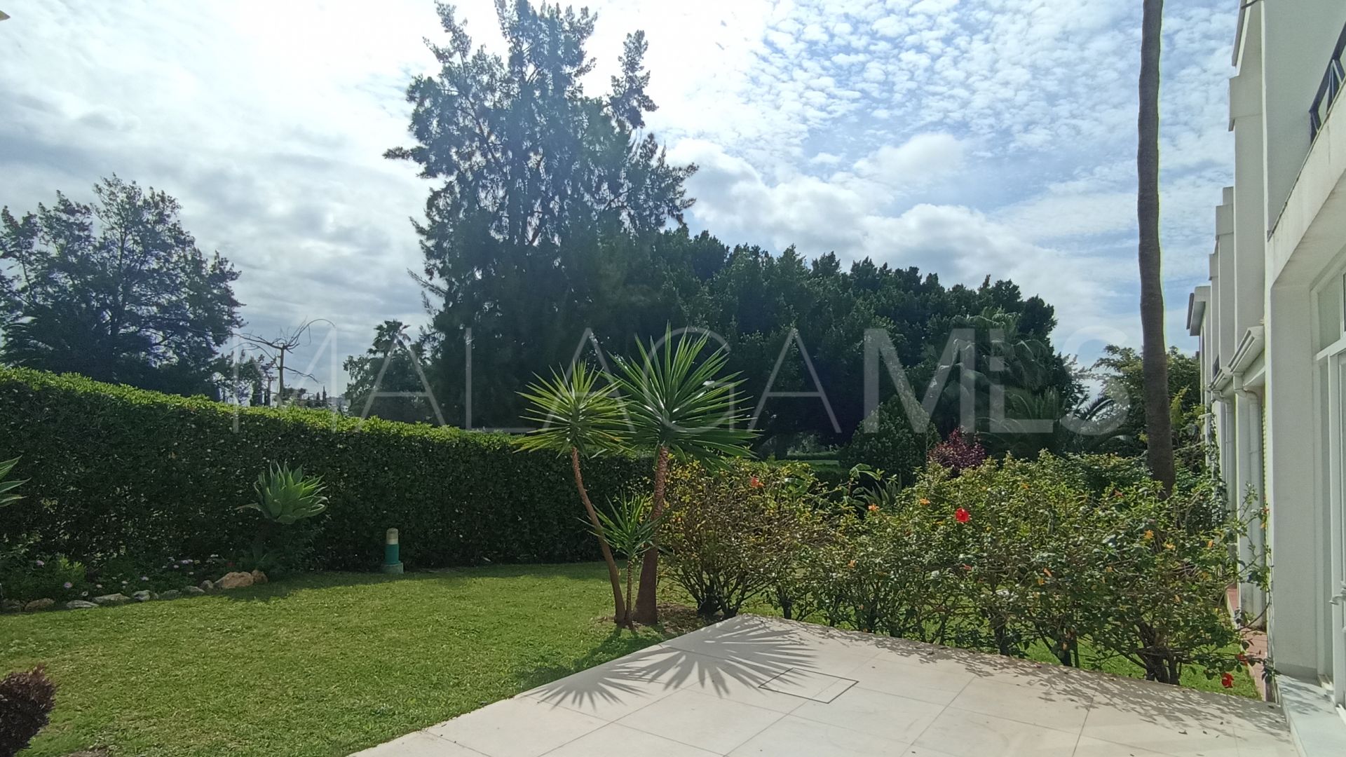 Reihenhaus for sale in Terrazas de la Quinta
