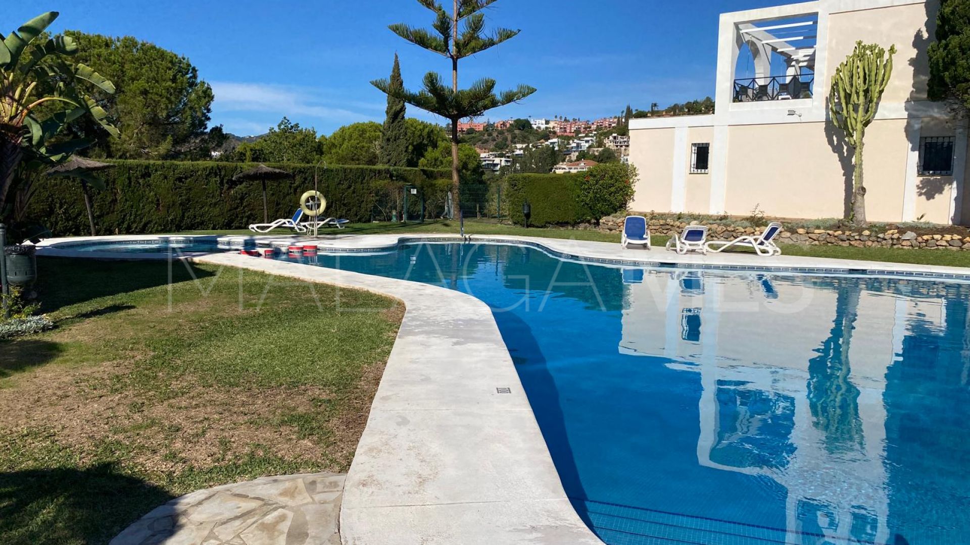 Reihenhaus for sale in Terrazas de la Quinta