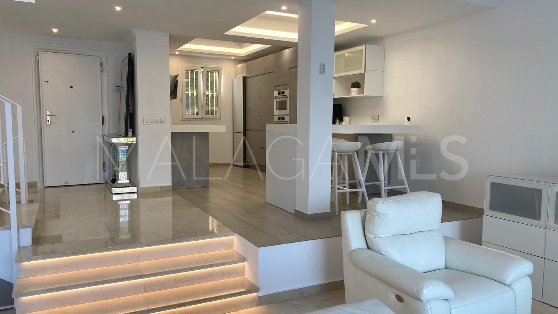 Reihenhaus for sale in Terrazas de la Quinta