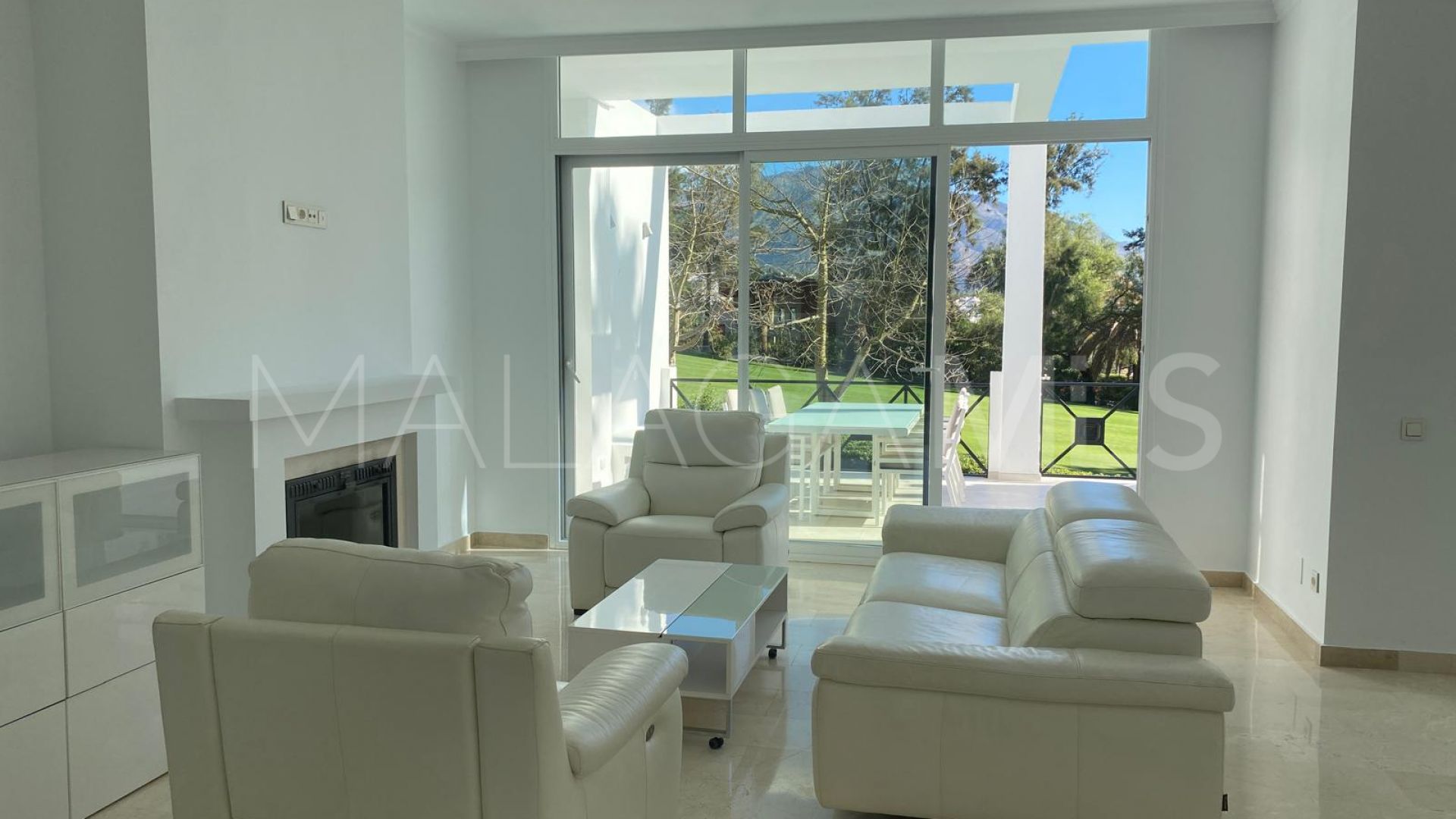 Reihenhaus for sale in Terrazas de la Quinta