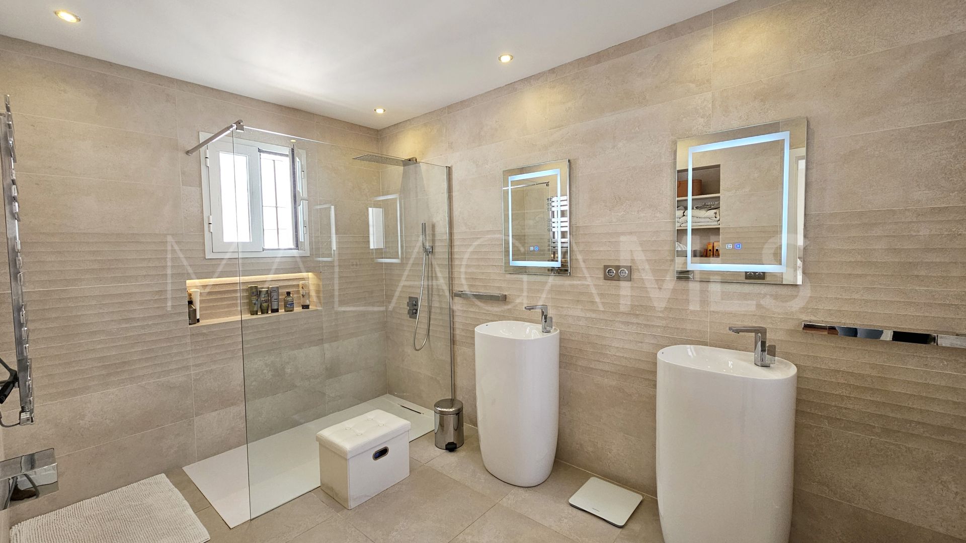 Villa for sale in Fuente del Espanto