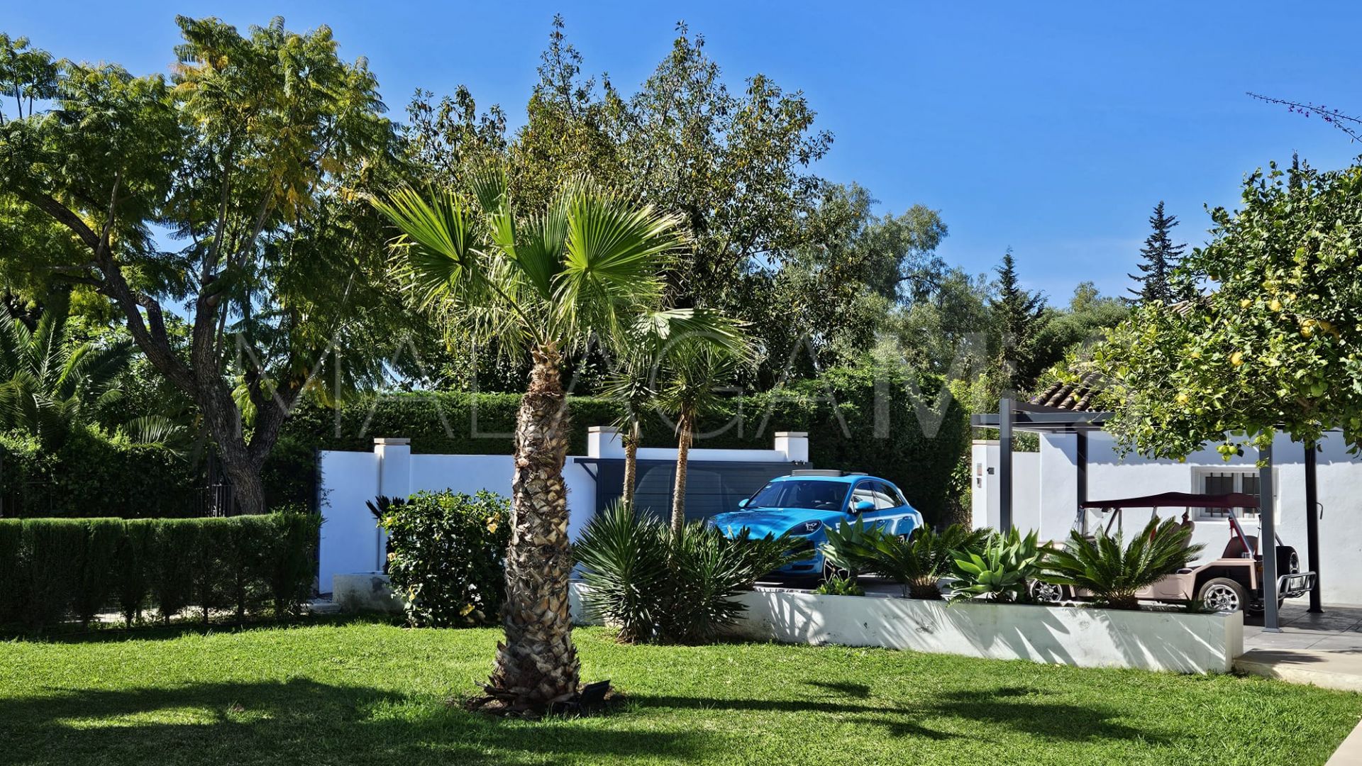 Villa for sale in Fuente del Espanto