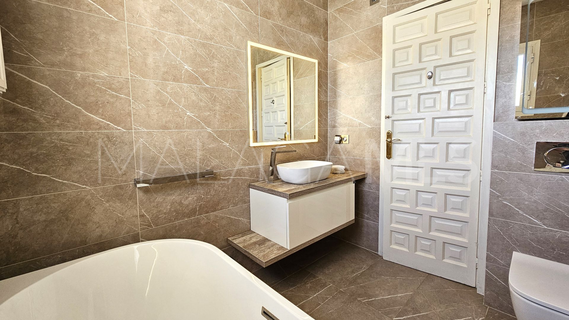 Villa for sale in Fuente del Espanto