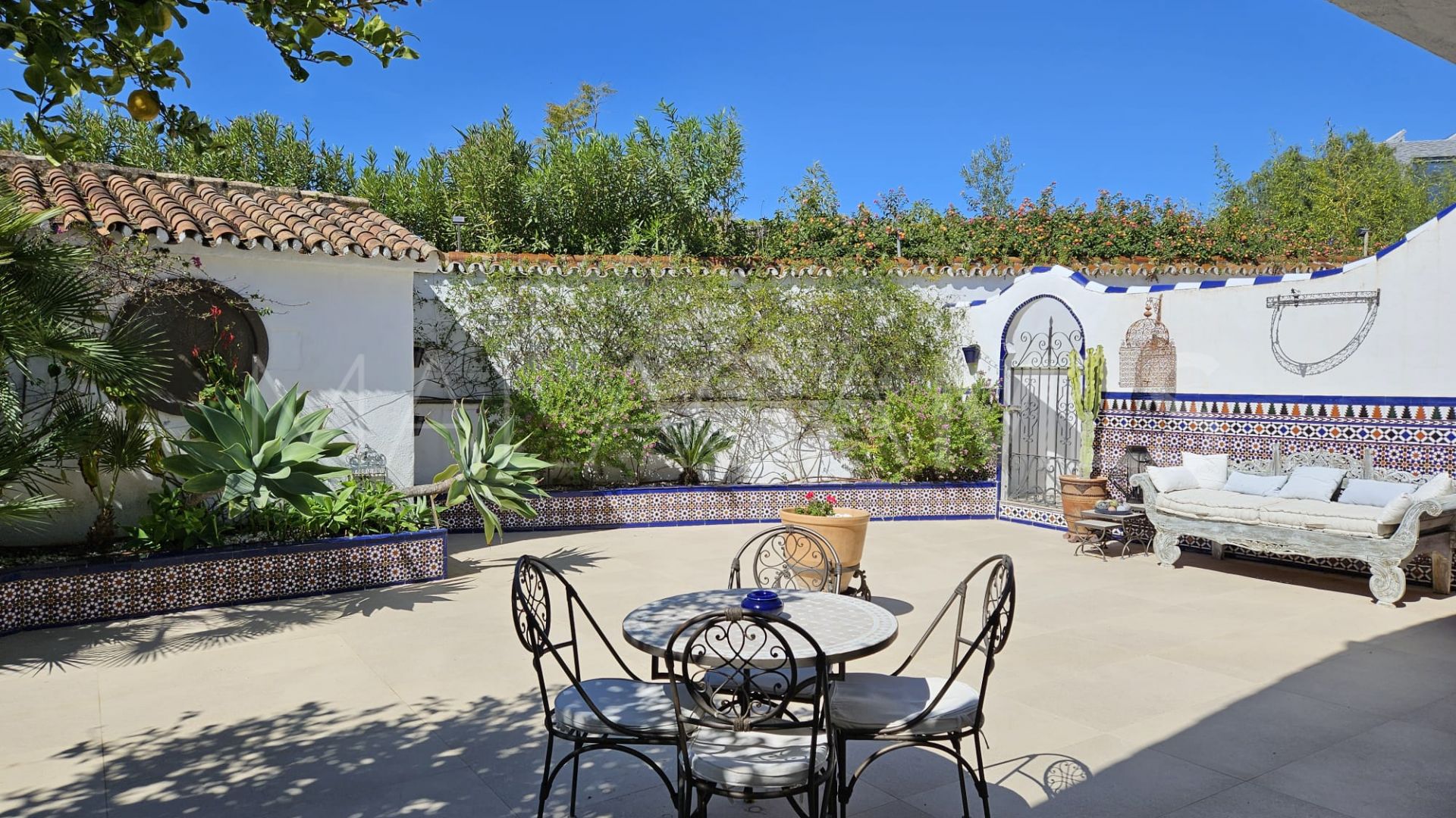 Villa for sale in Fuente del Espanto