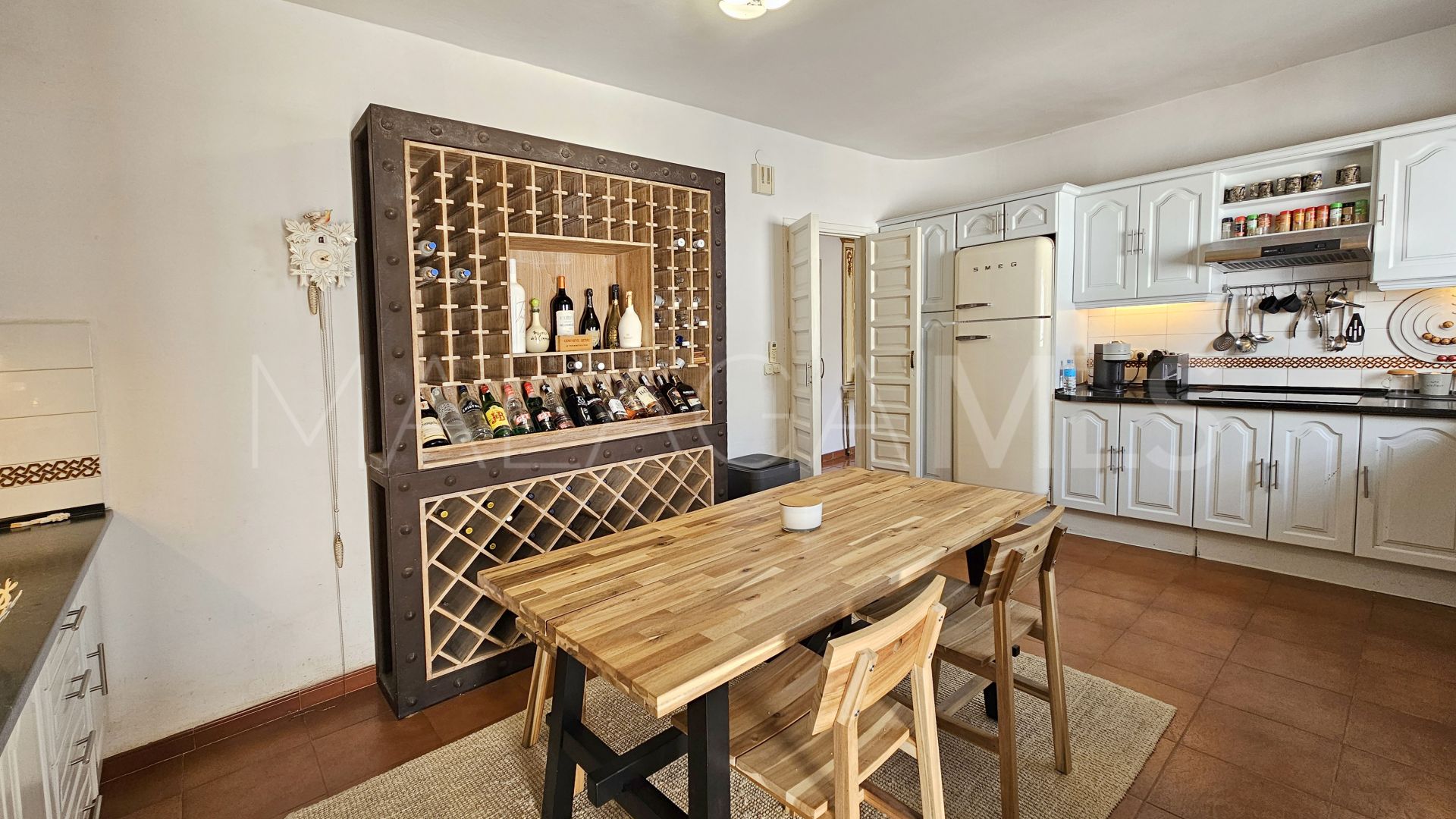 Villa for sale in Fuente del Espanto