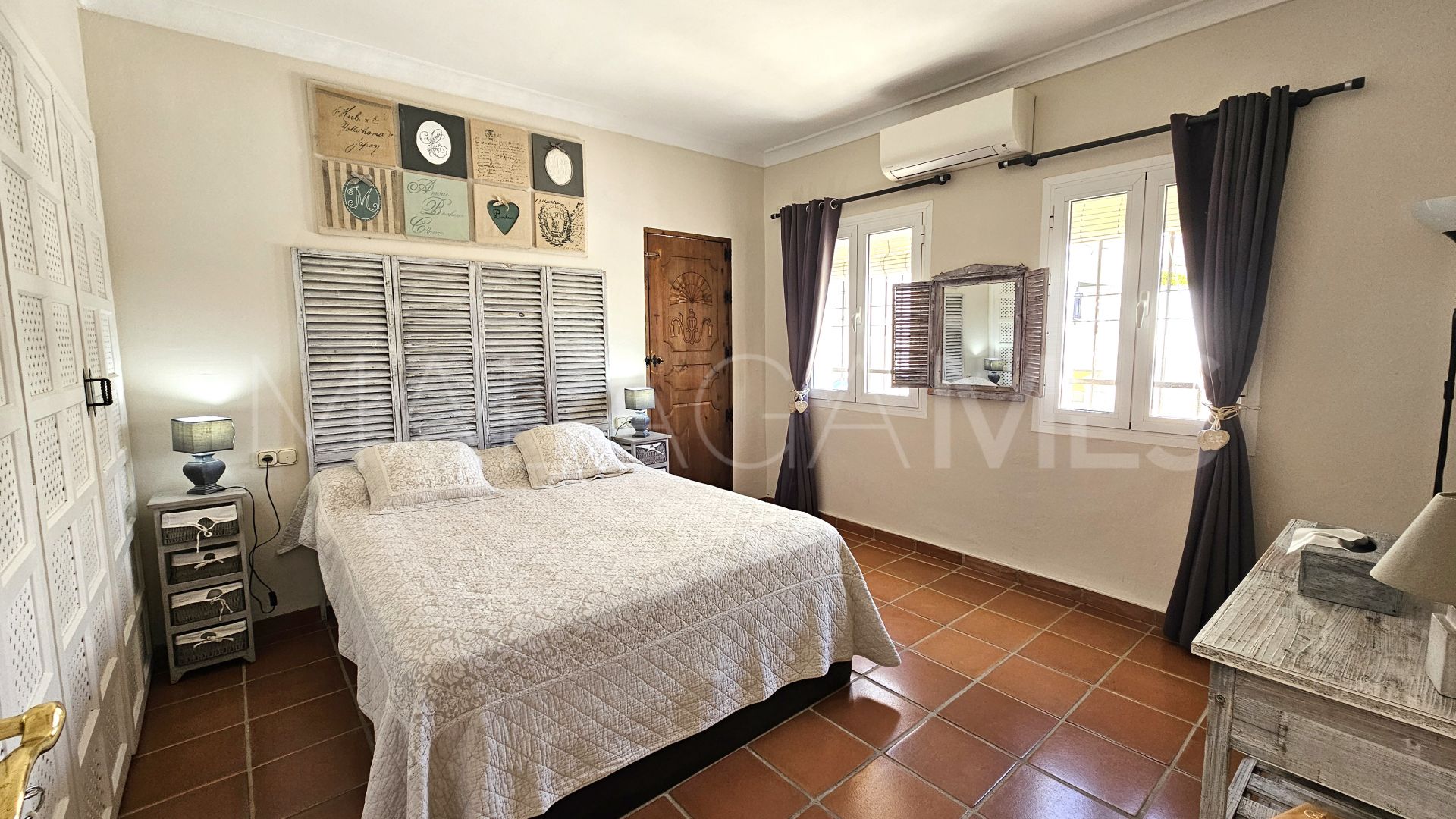 Villa for sale in Fuente del Espanto
