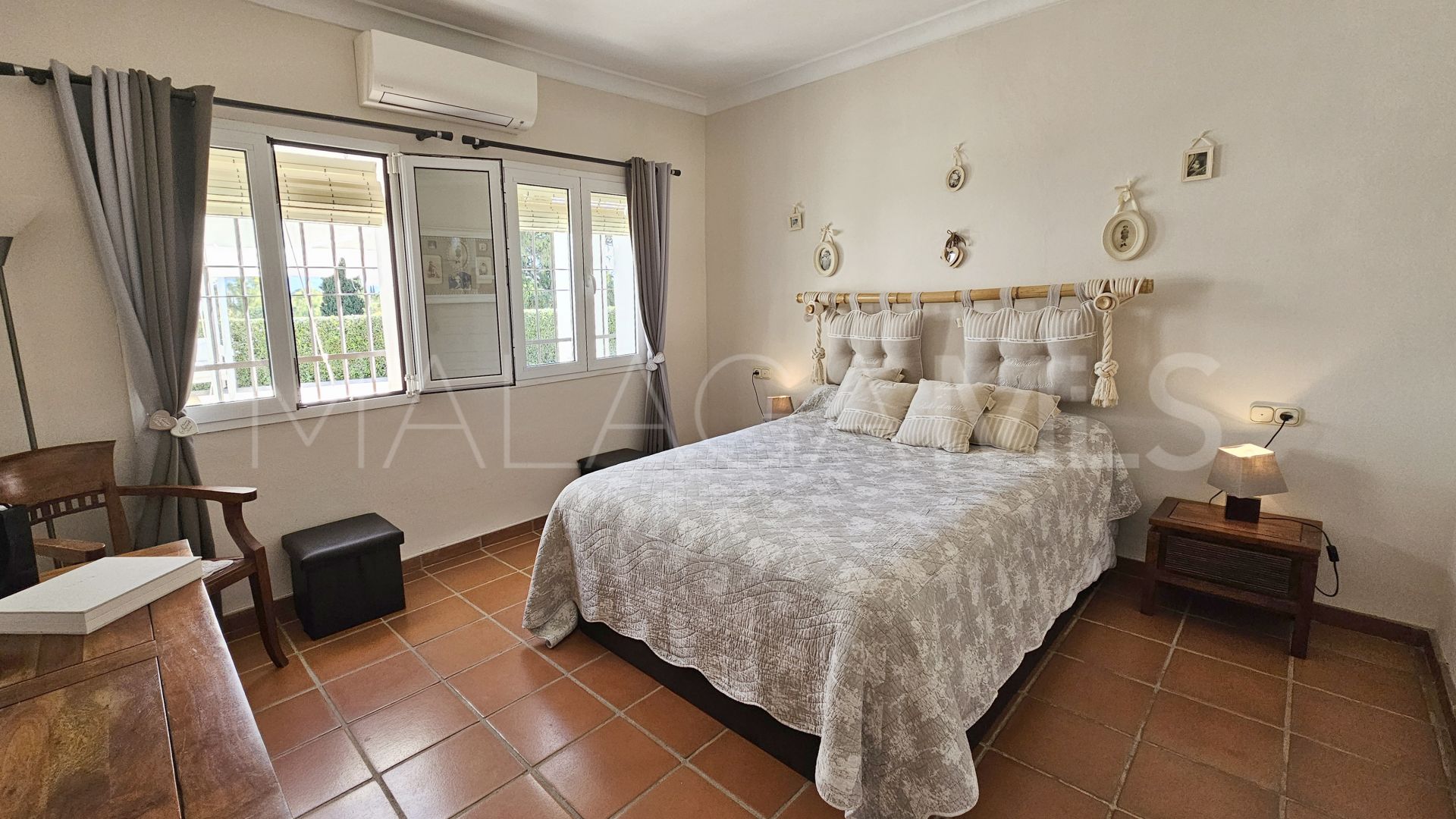 Villa for sale in Fuente del Espanto