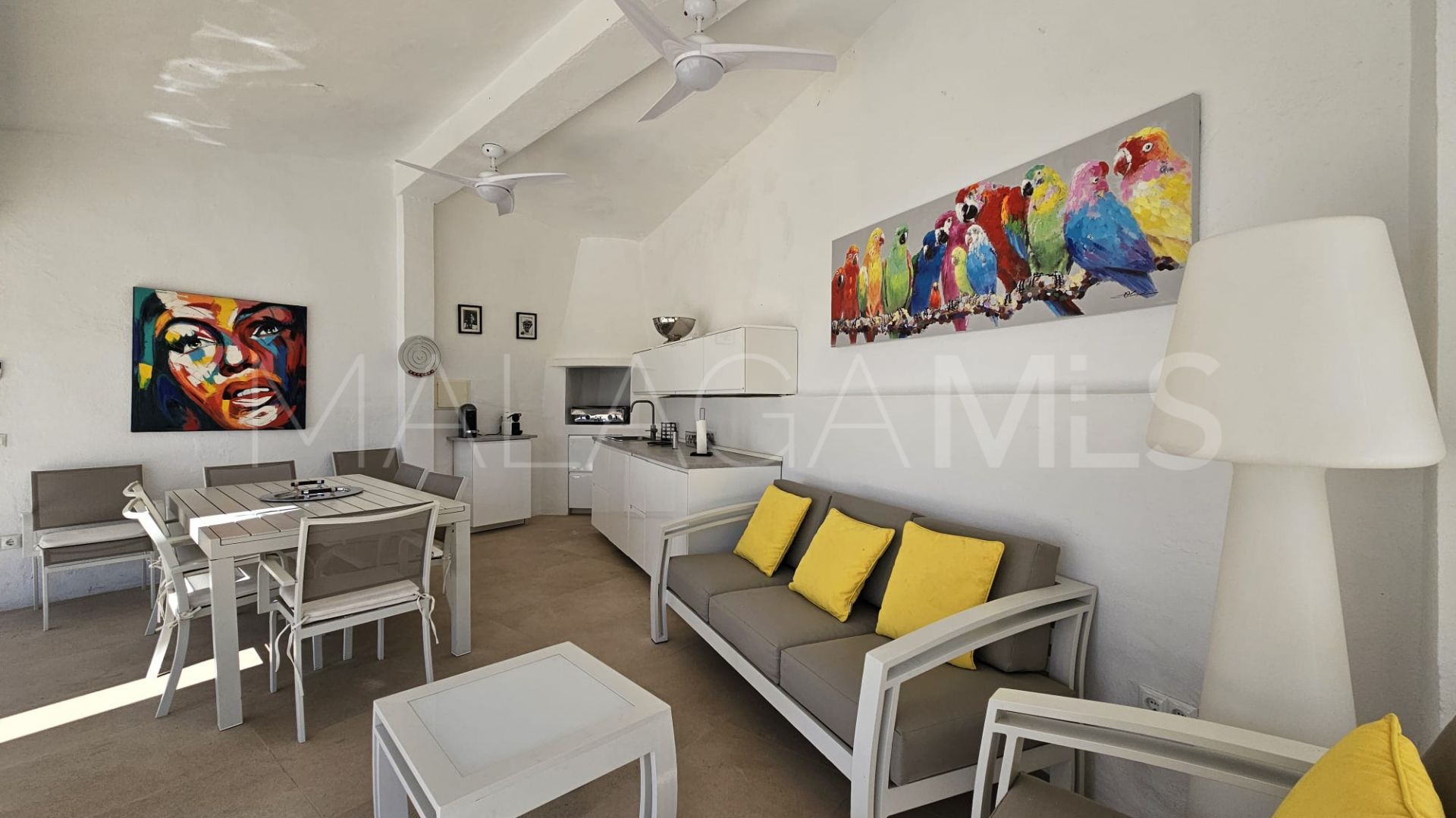 Villa for sale in Fuente del Espanto