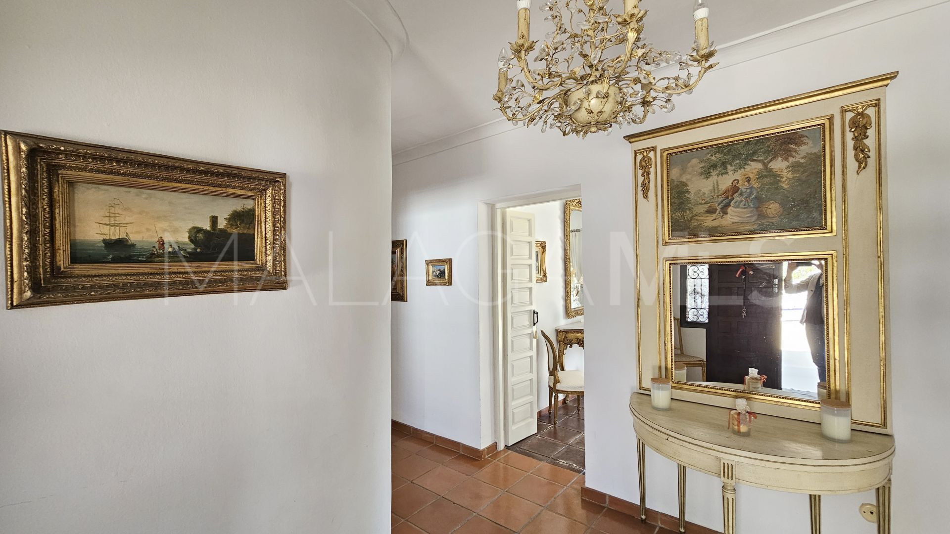 Villa for sale in Fuente del Espanto
