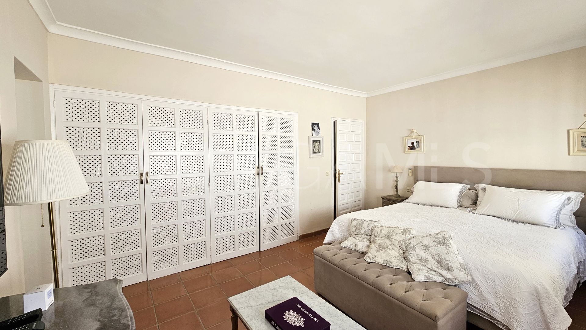 Villa for sale in Fuente del Espanto