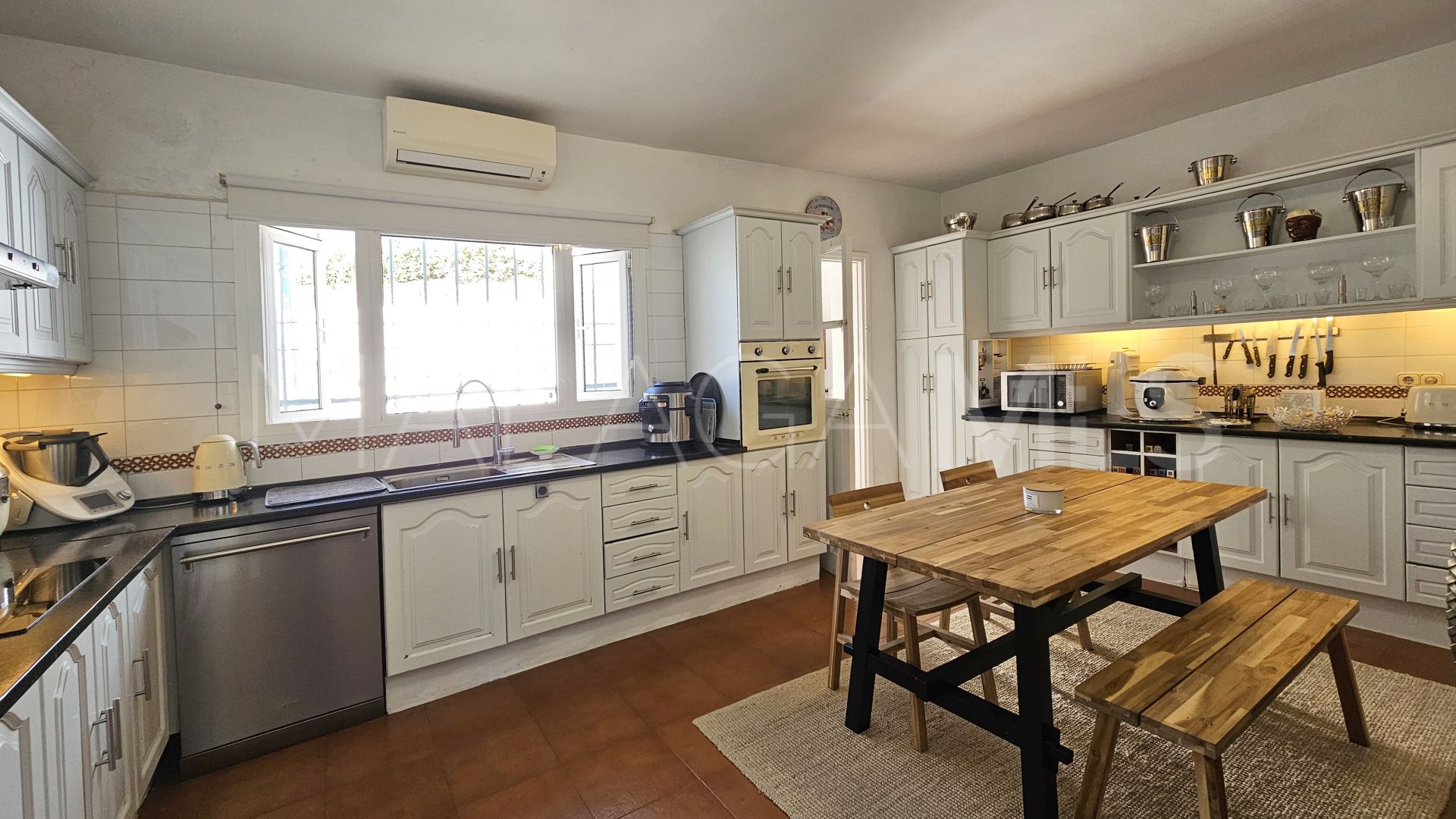 Villa for sale in Fuente del Espanto