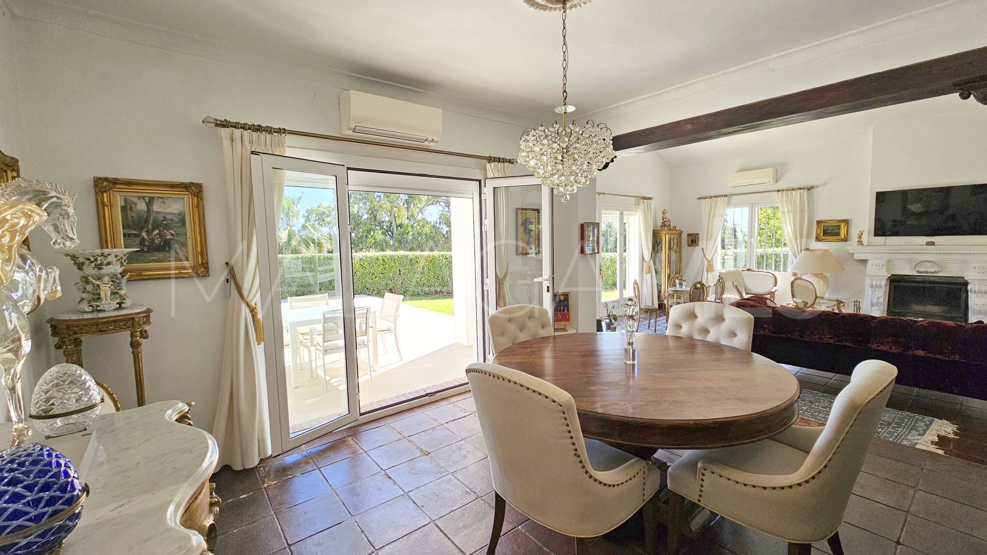 Villa for sale in Fuente del Espanto