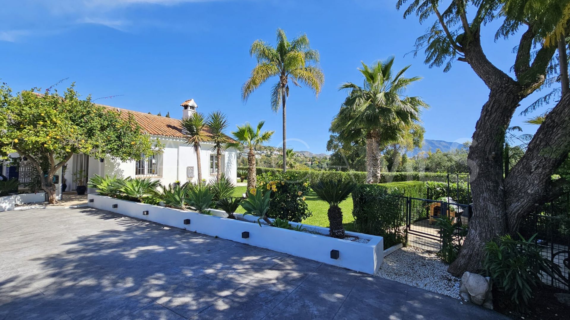 Villa for sale in Fuente del Espanto