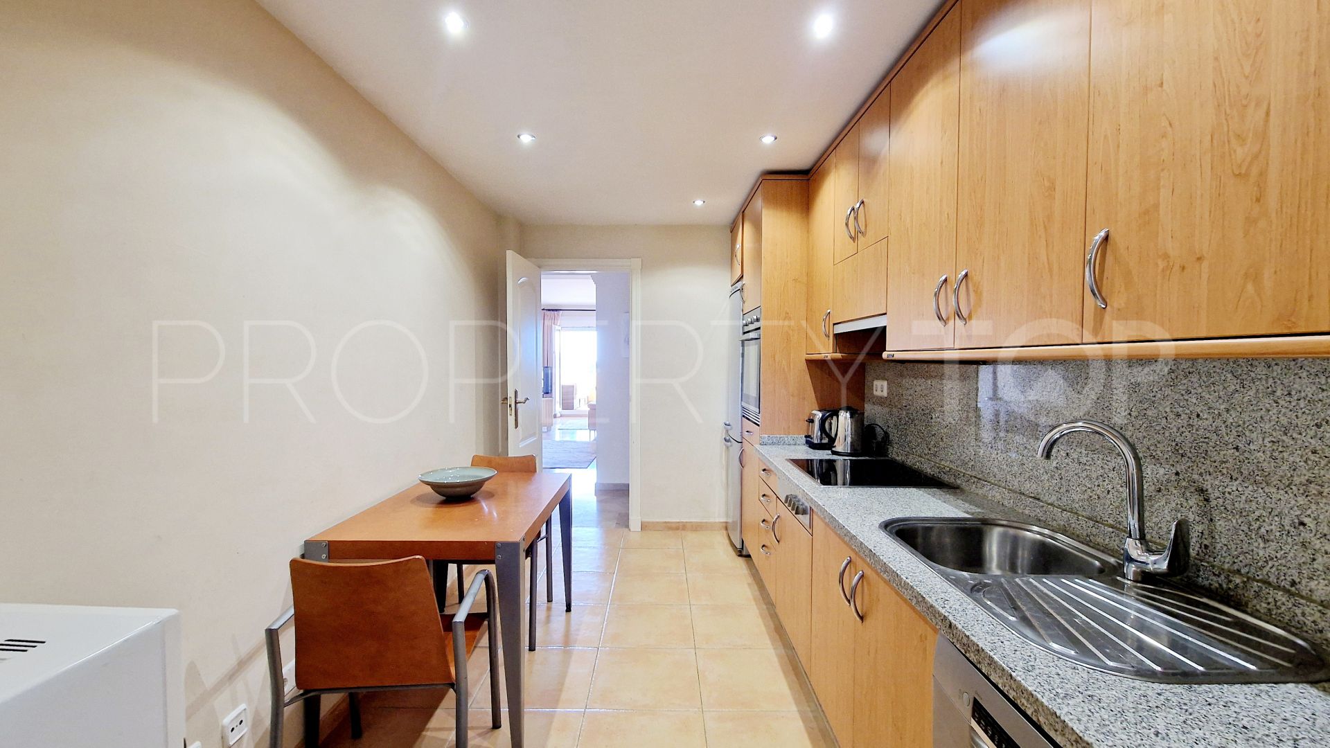 2 bedrooms apartment in Cumbres del Rodeo for sale