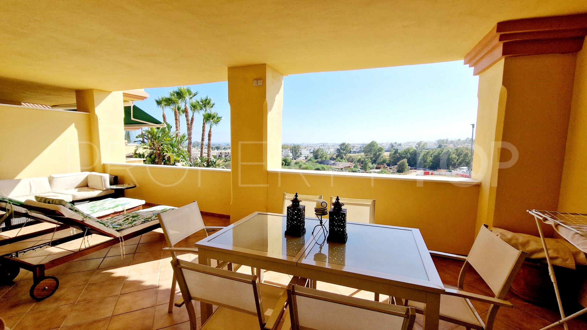 2 bedrooms apartment in Cumbres del Rodeo for sale