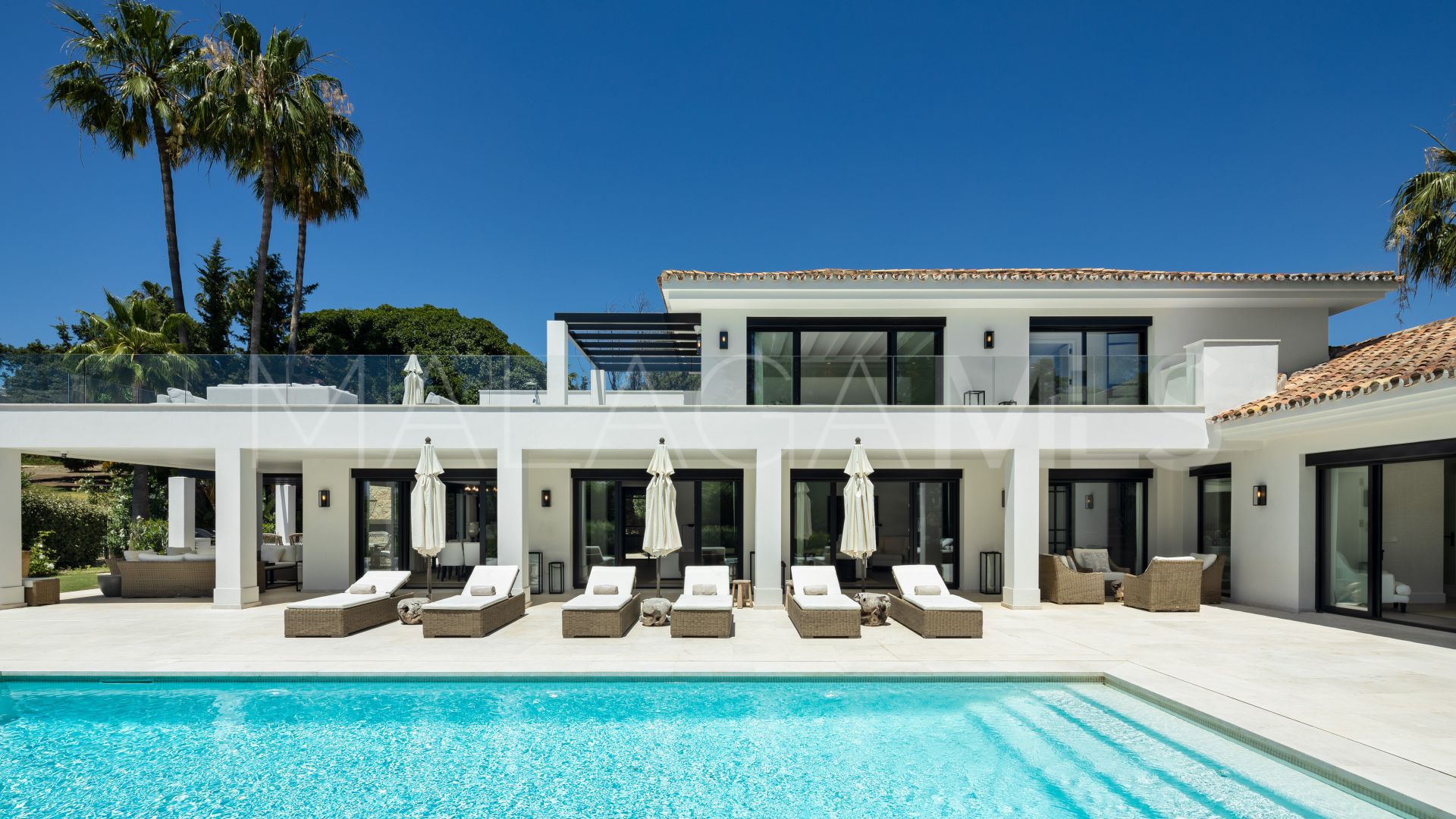 Supermanzana H, villa for sale with 5 bedrooms