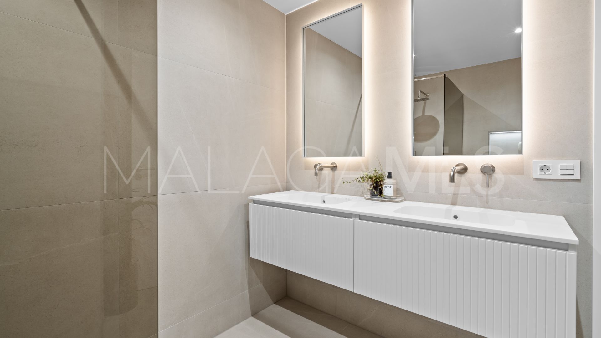 Apartment for sale in Alcores del Golf