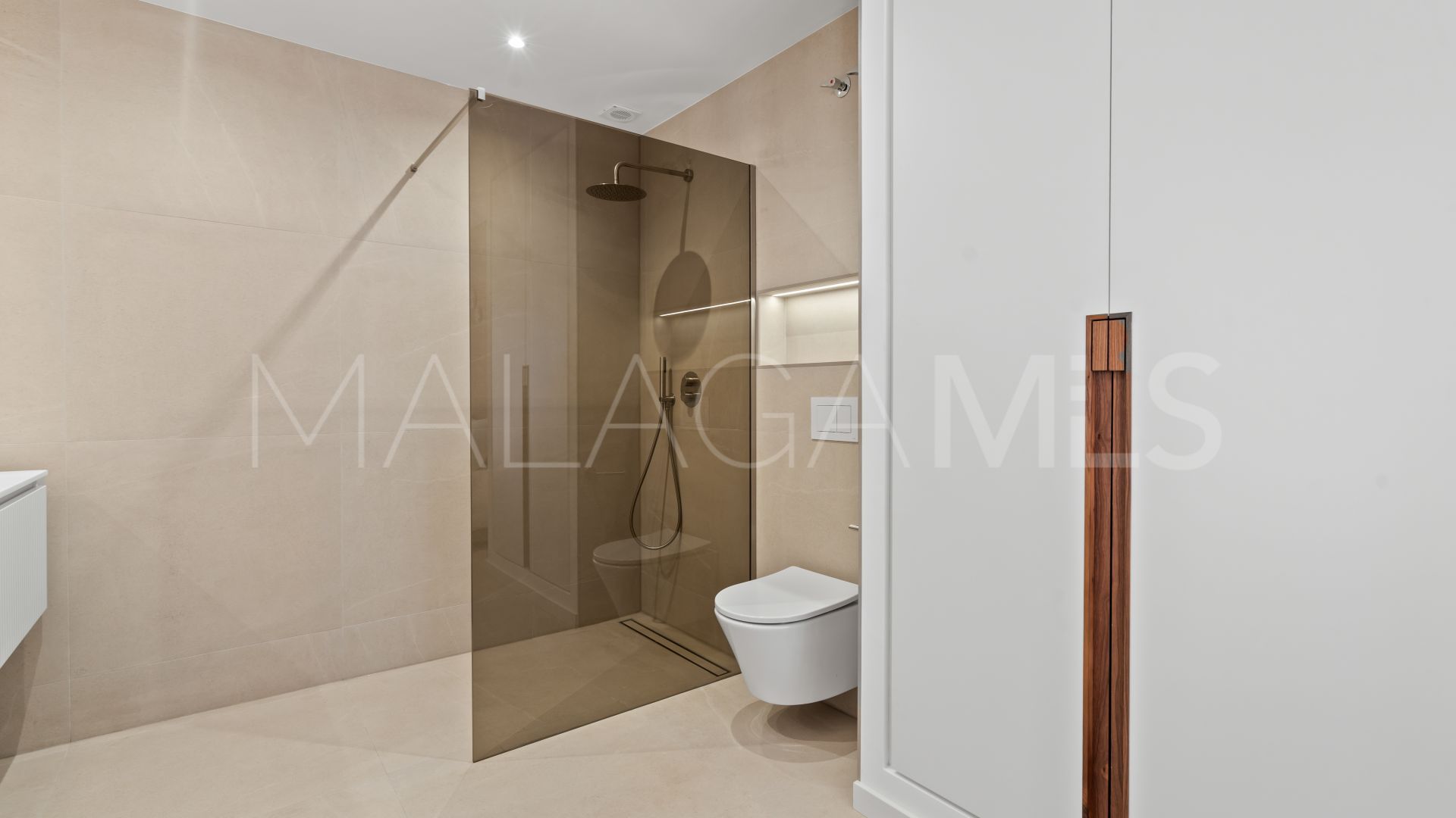 Apartment for sale in Alcores del Golf