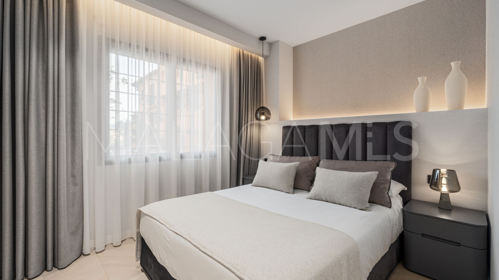Duplex for sale in Les Belvederes