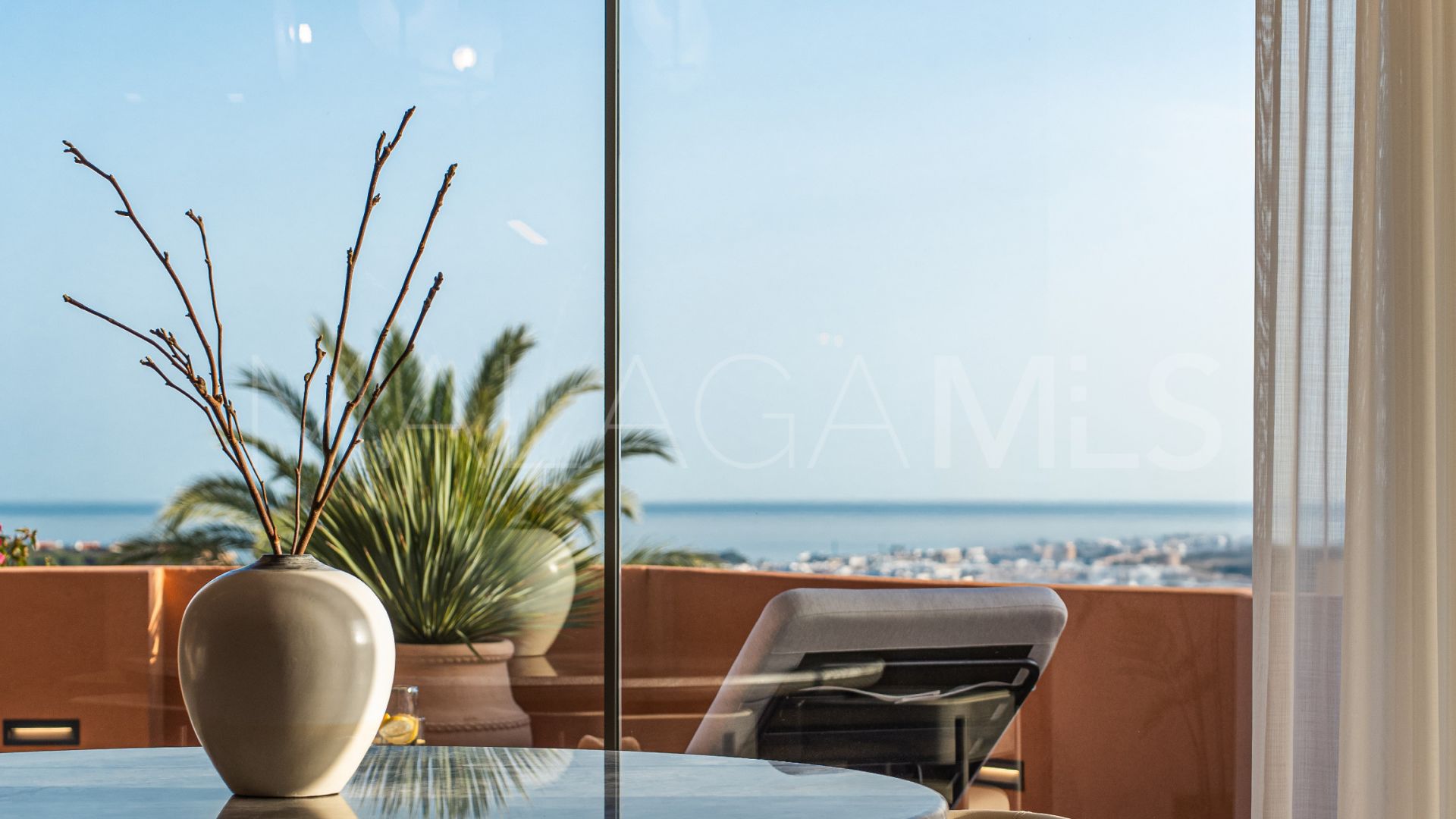Duplex for sale in Les Belvederes