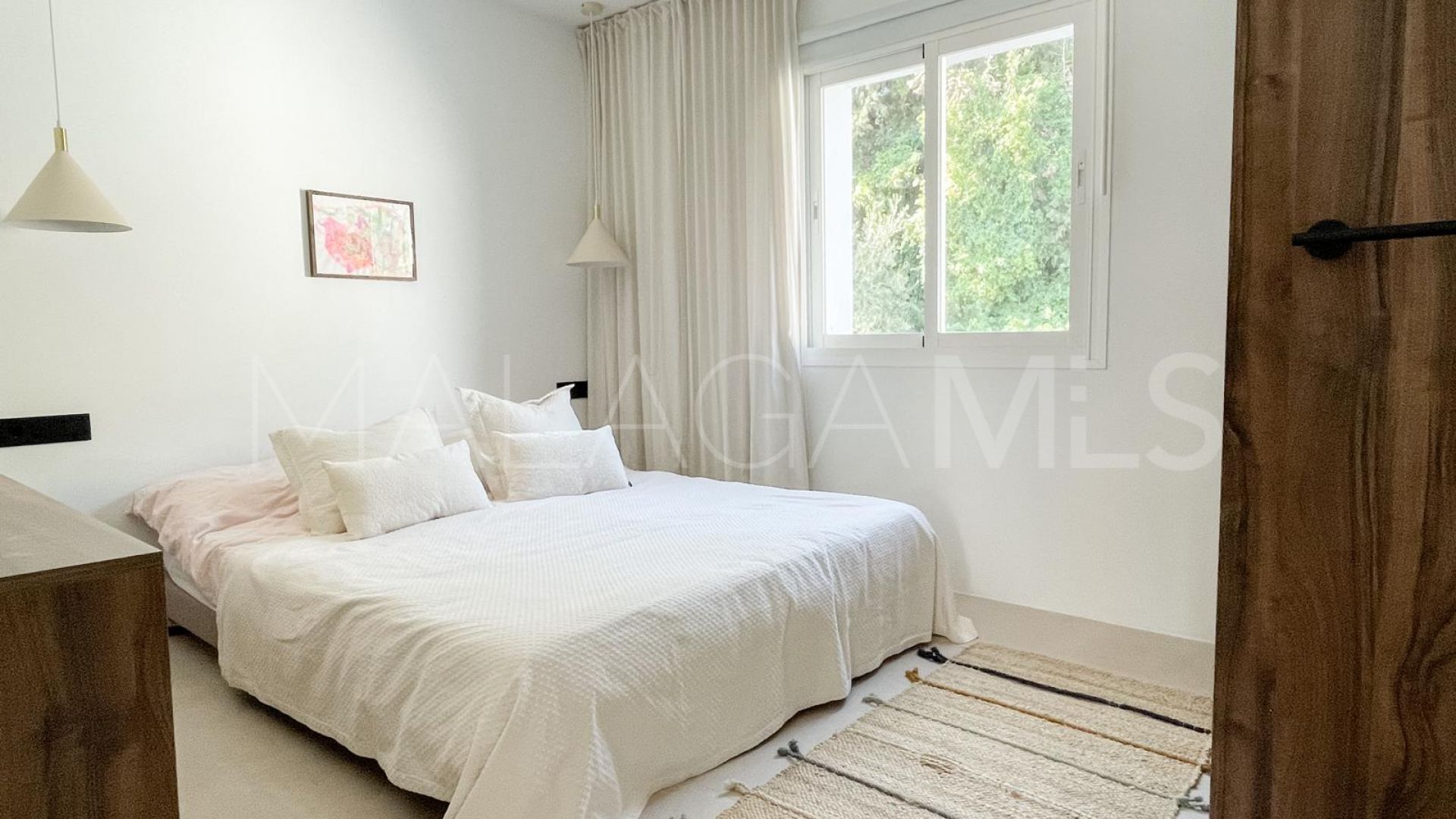 3 bedrooms La Quinta penthouse for sale