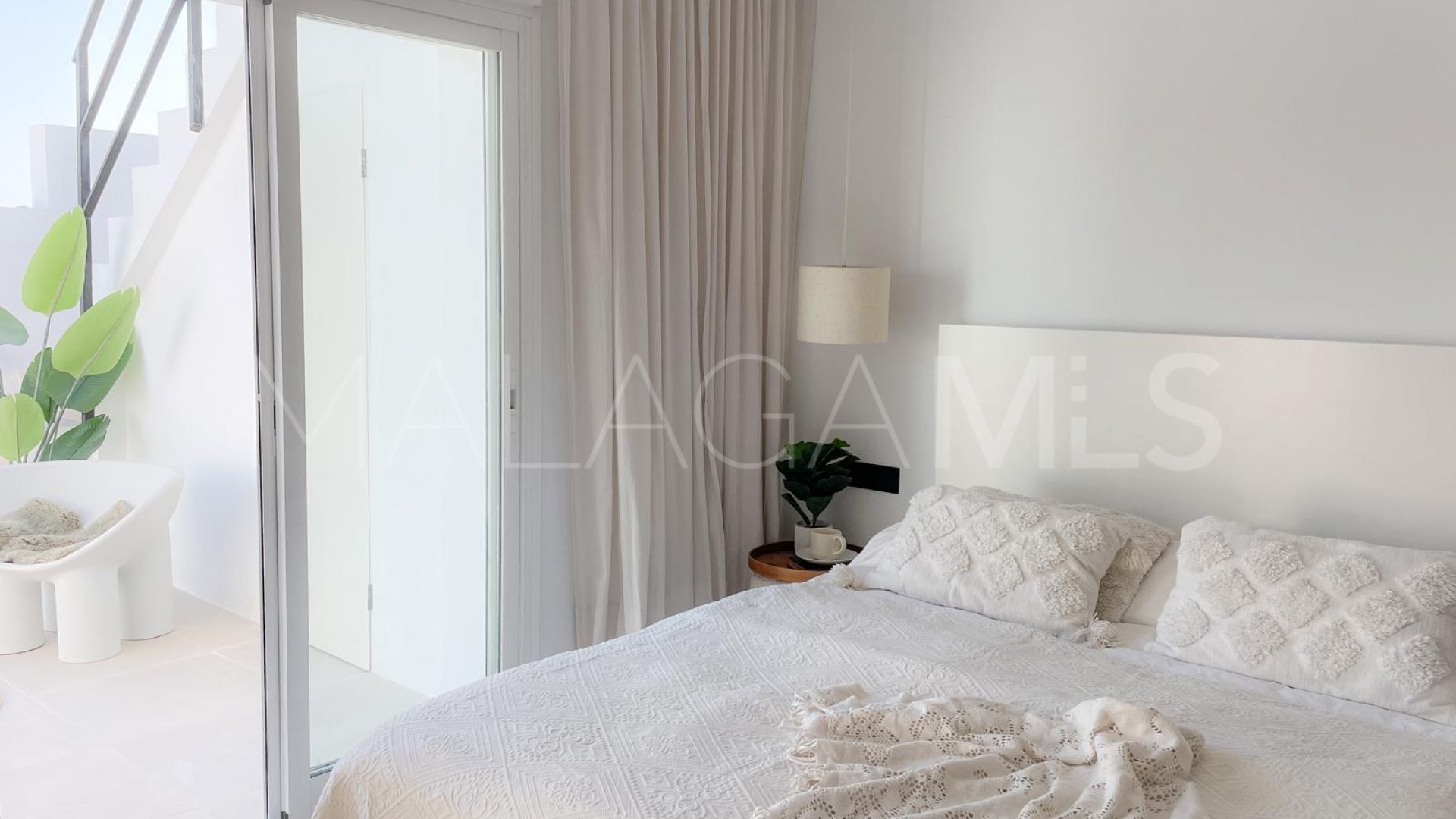 3 bedrooms La Quinta penthouse for sale