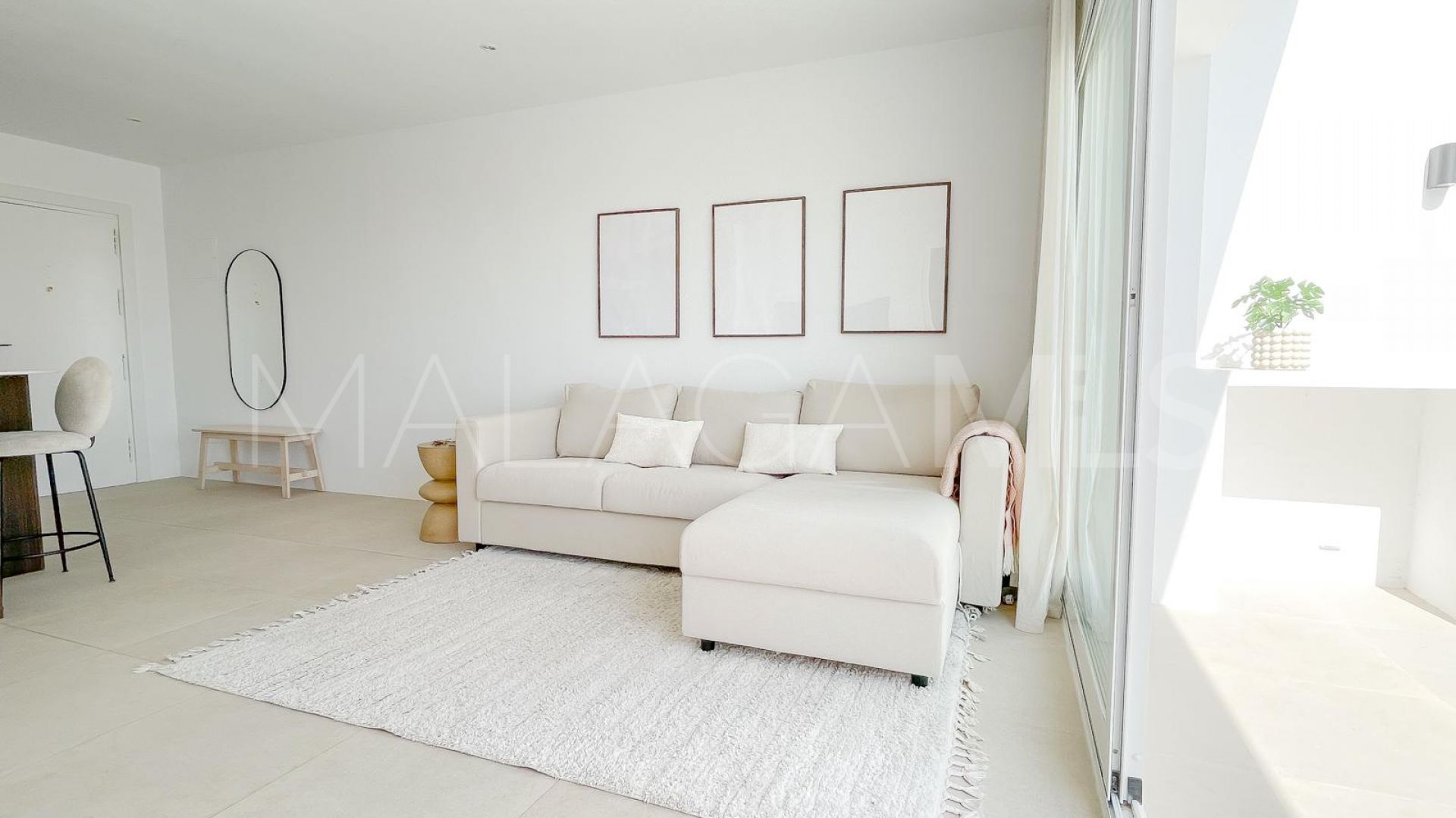 3 bedrooms La Quinta penthouse for sale