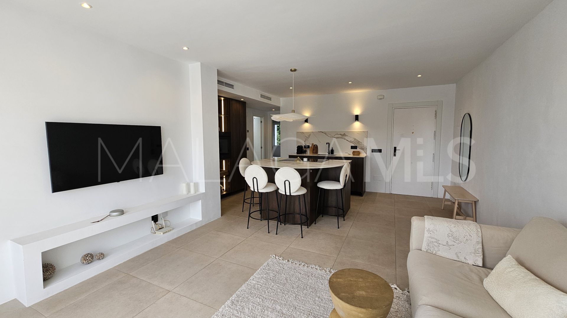 3 bedrooms La Quinta penthouse for sale