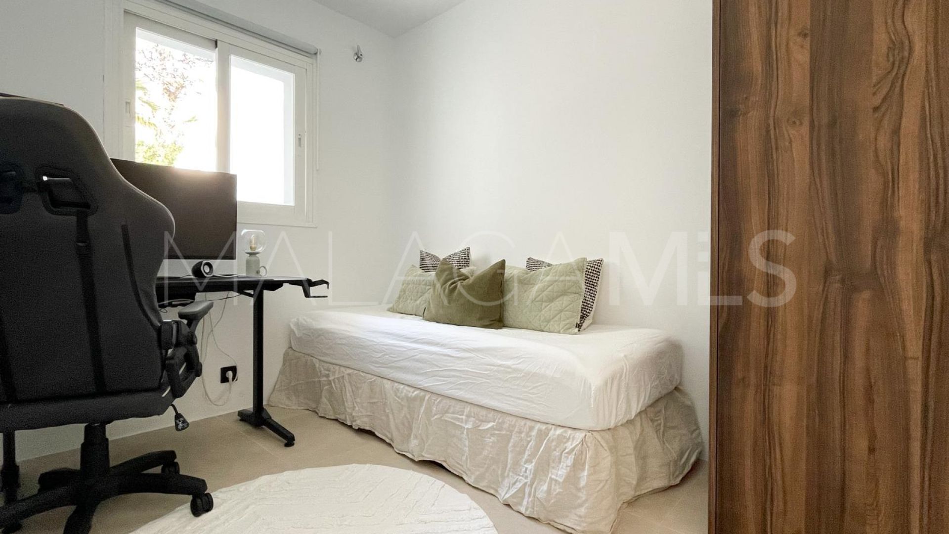 3 bedrooms La Quinta penthouse for sale