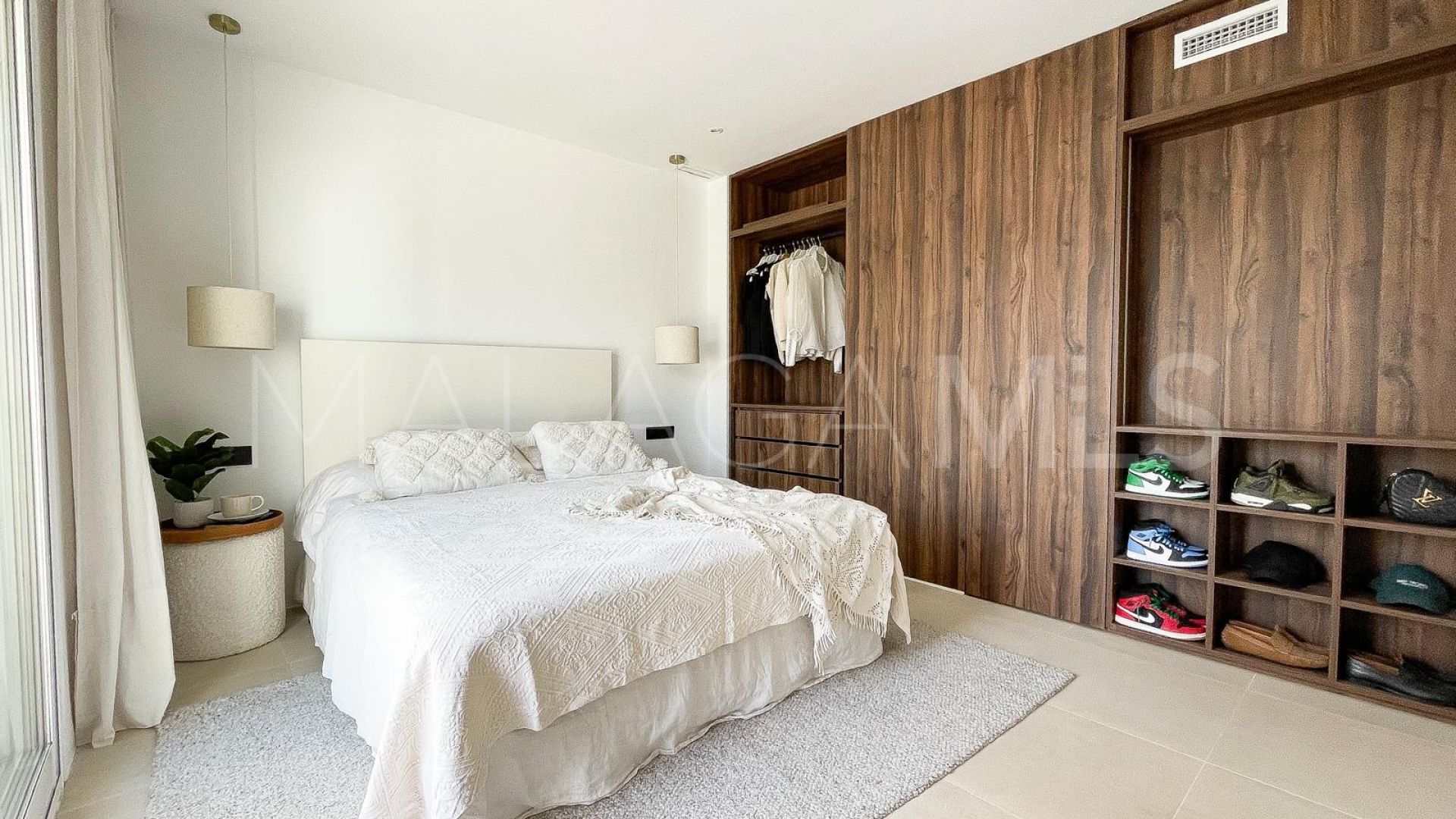 3 bedrooms La Quinta penthouse for sale