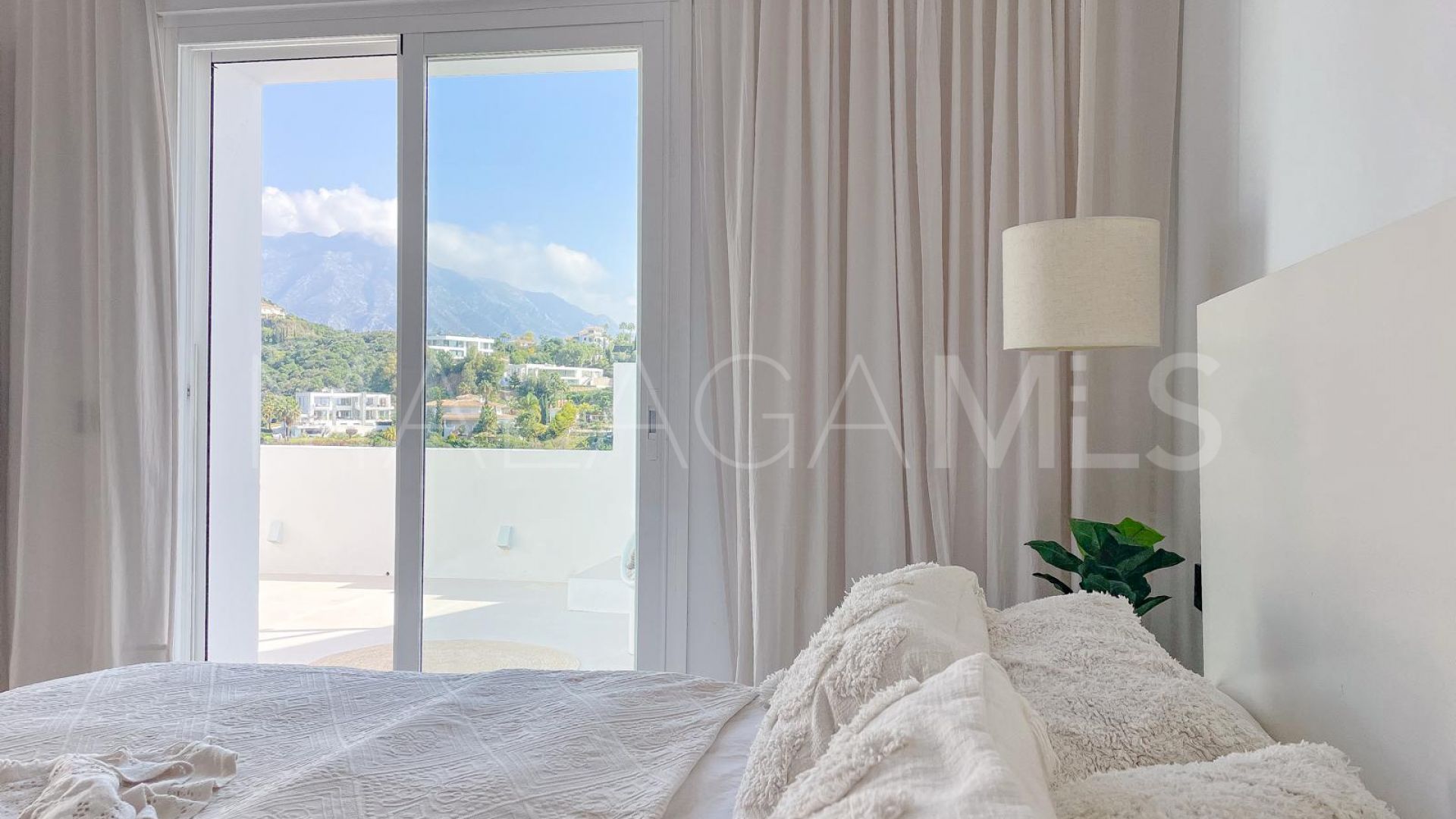 3 bedrooms La Quinta penthouse for sale