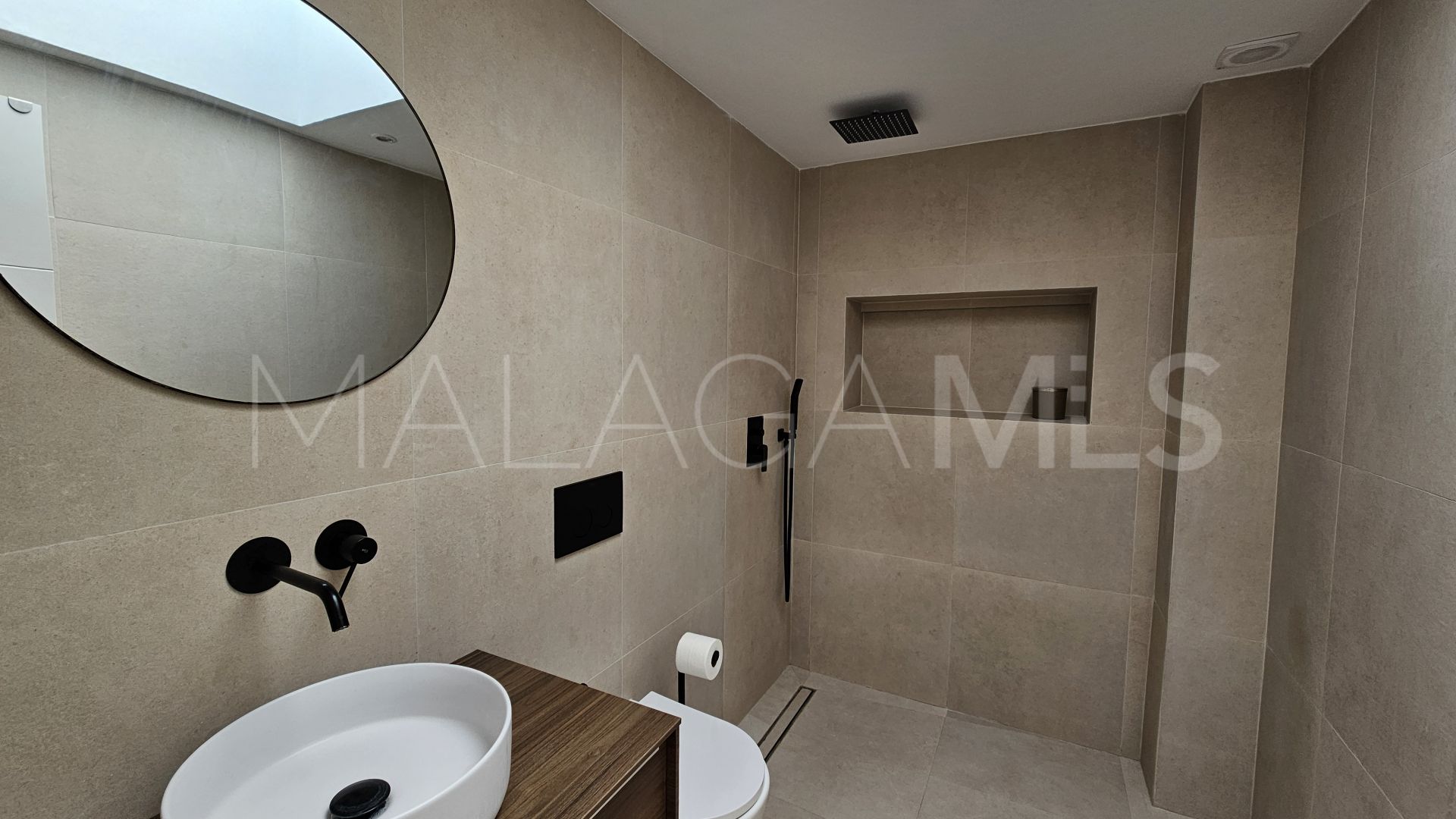 3 bedrooms La Quinta penthouse for sale