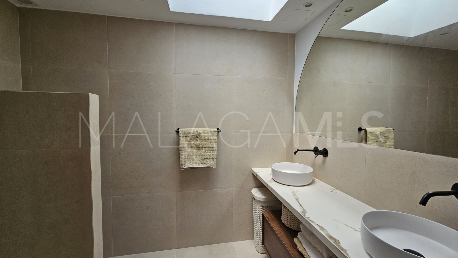 3 bedrooms La Quinta penthouse for sale