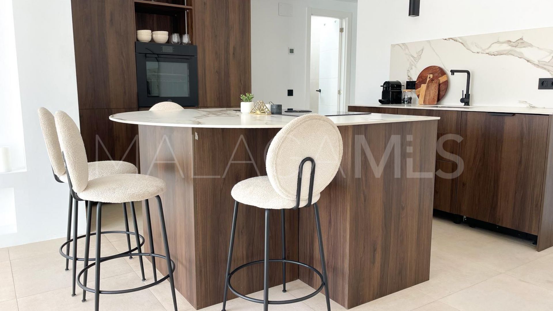 3 bedrooms La Quinta penthouse for sale