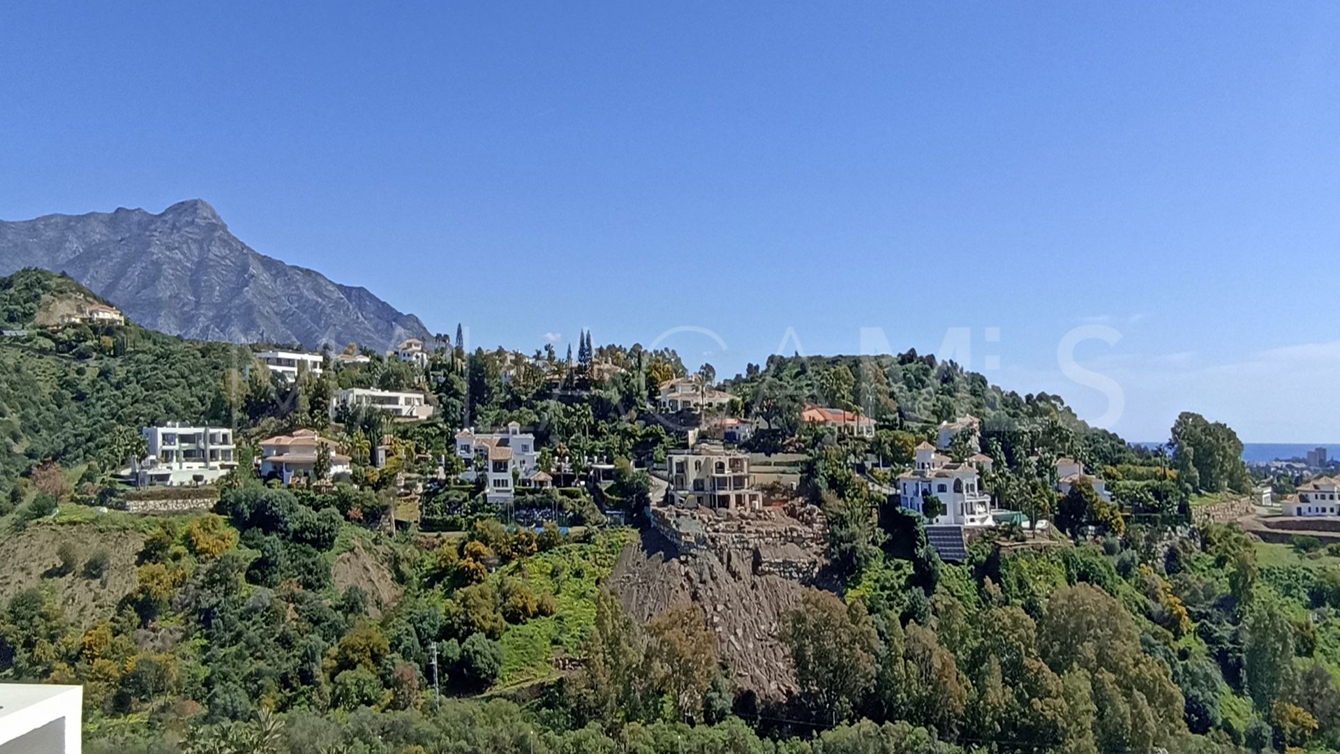 Takvåning for sale in La Quinta