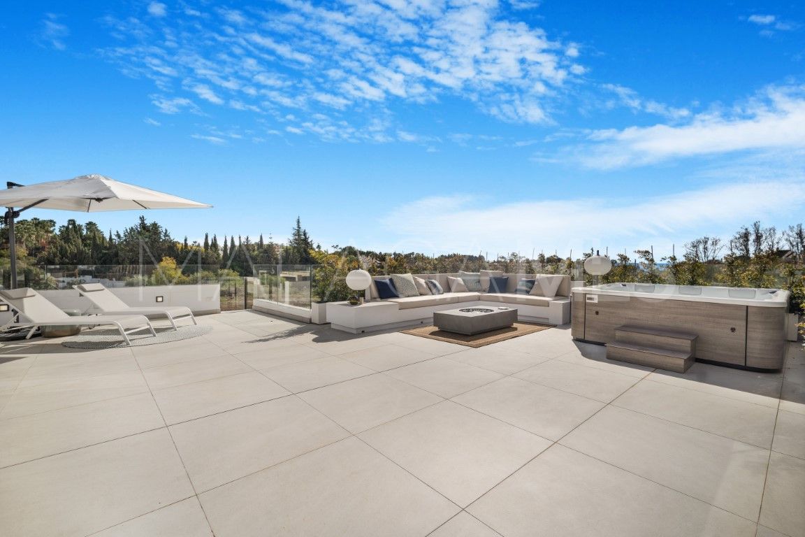 Villa for sale in Altos de Salamanca