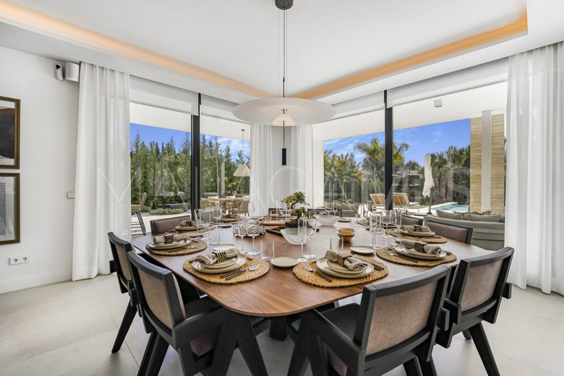Villa for sale in Altos de Salamanca