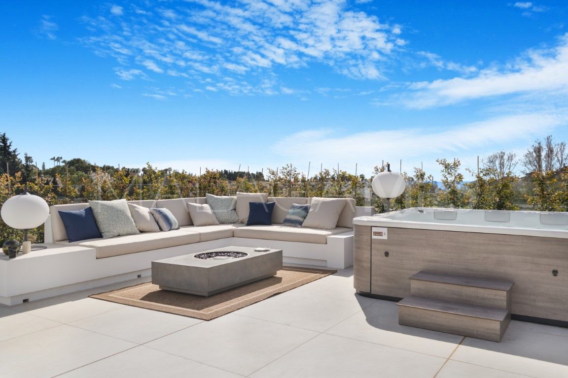 Villa for sale in Altos de Salamanca