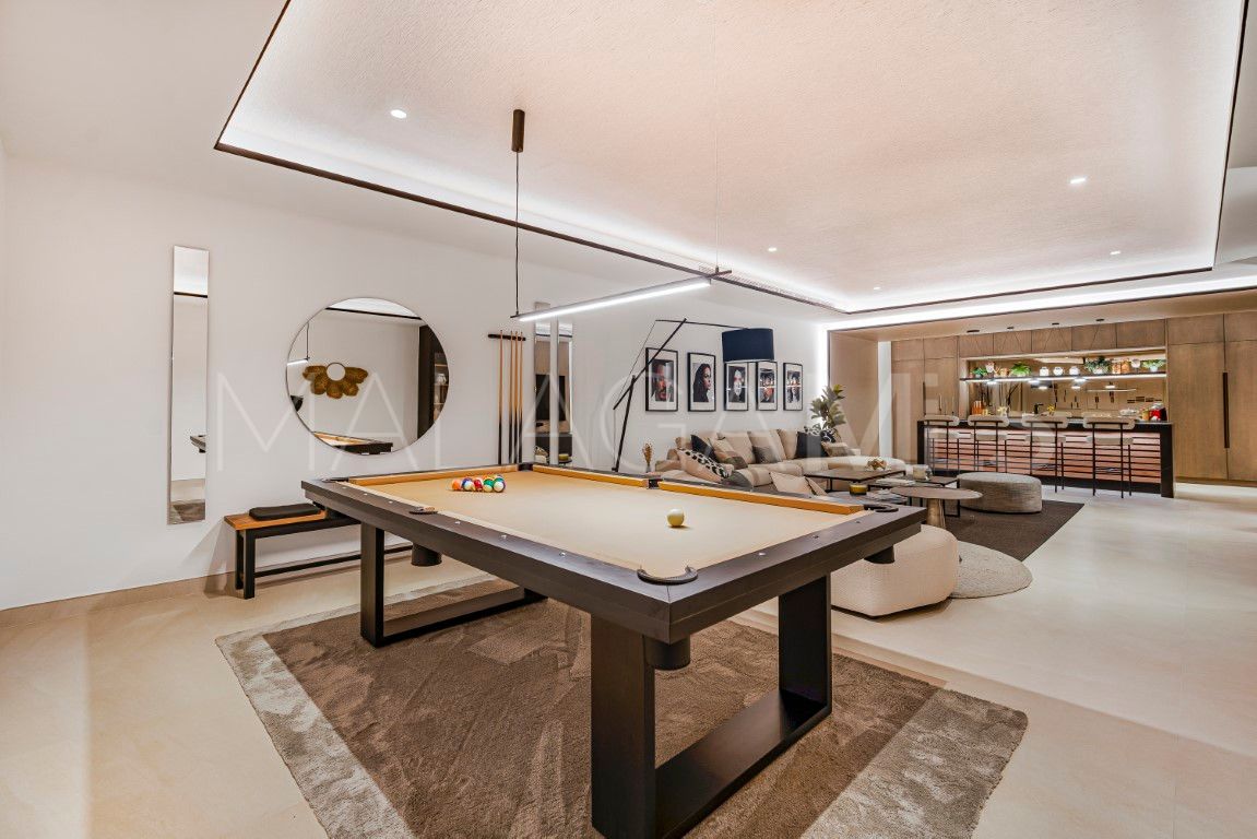 Villa for sale in Altos de Salamanca