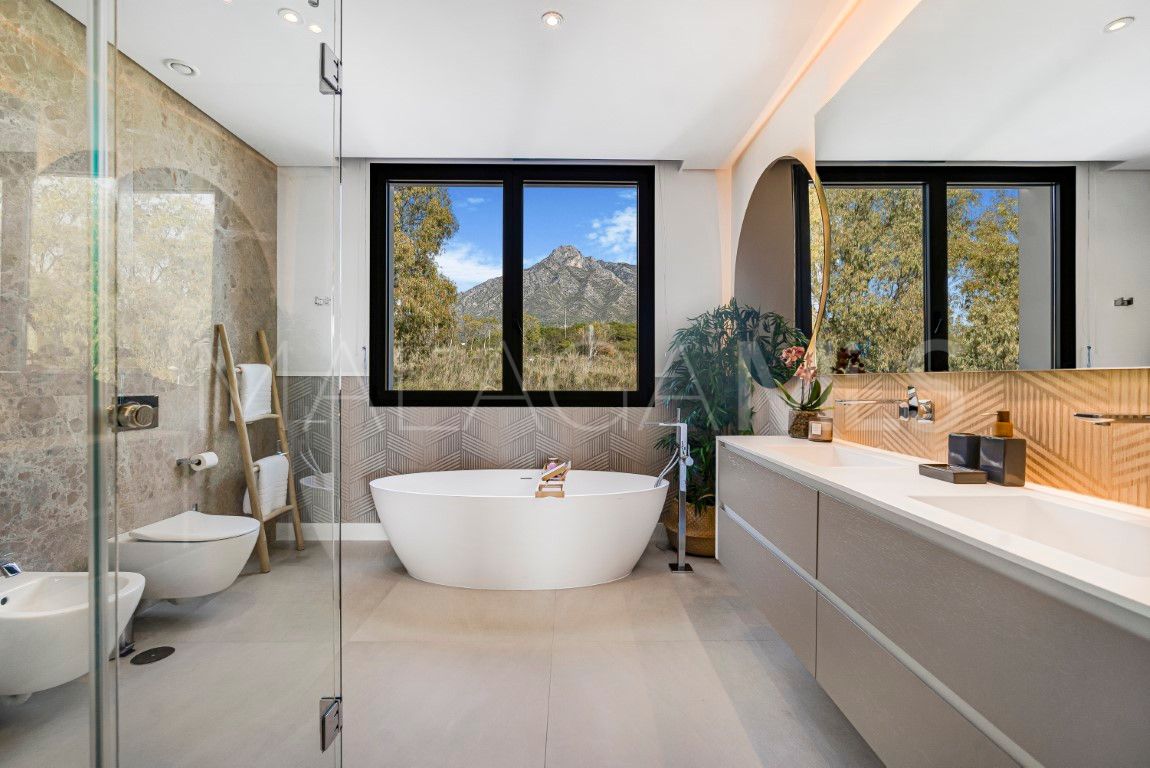 Villa for sale in Altos de Salamanca